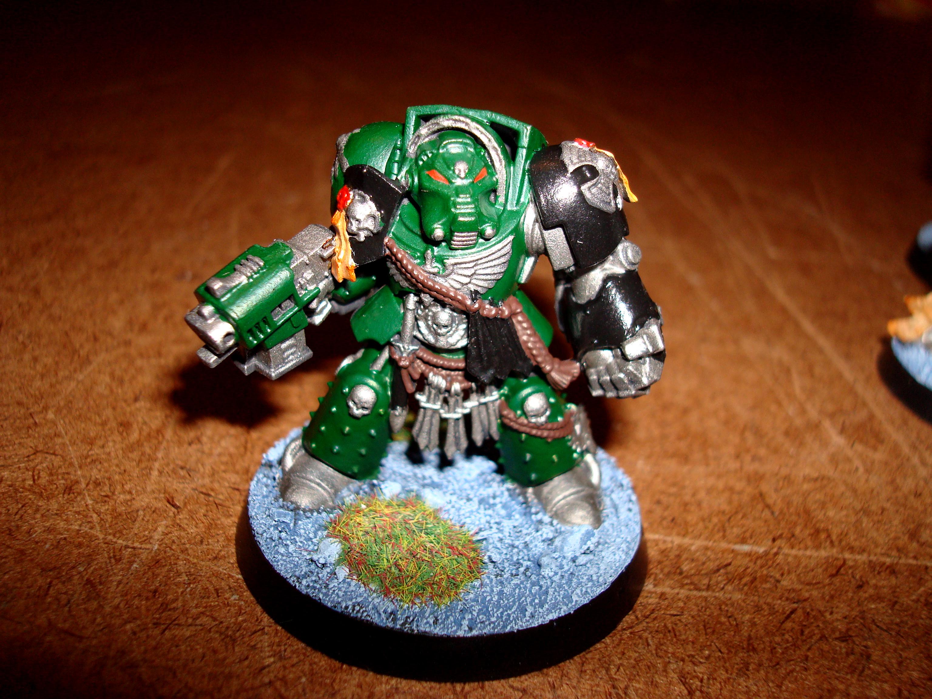 Deathwing