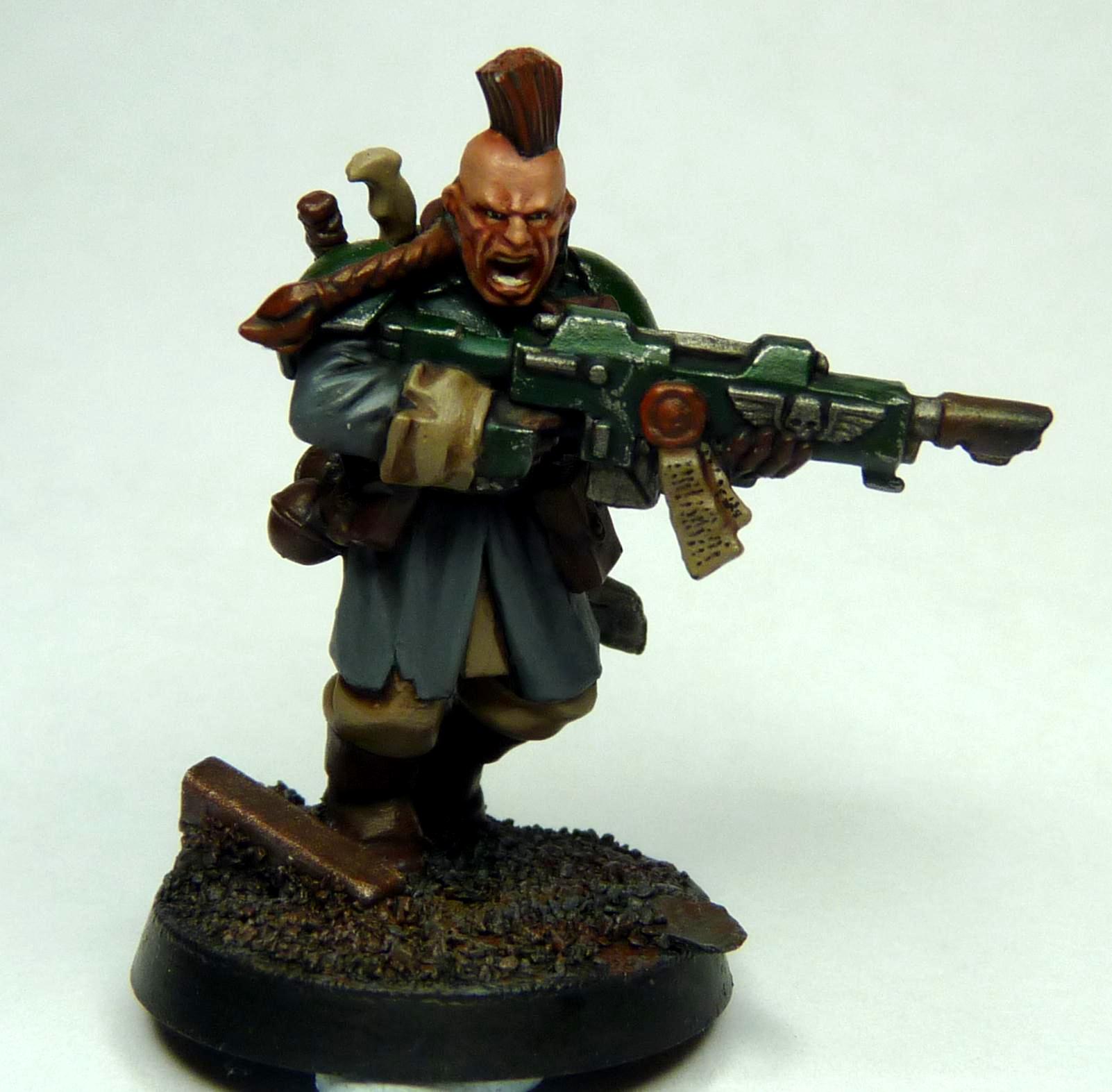 Wodian trooper