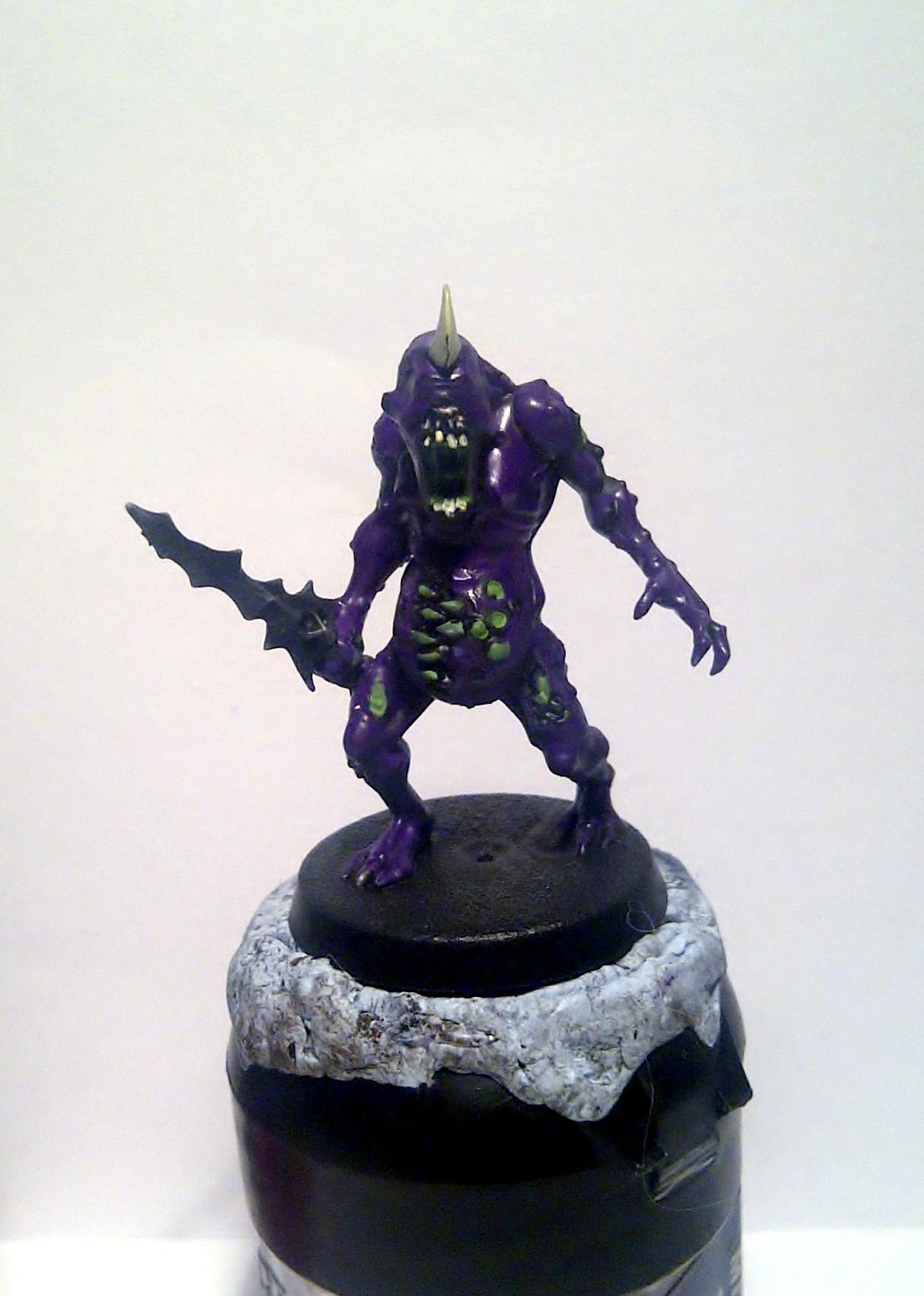 Chaos, Chaos Space Marines, Nurgle, Plague Marines