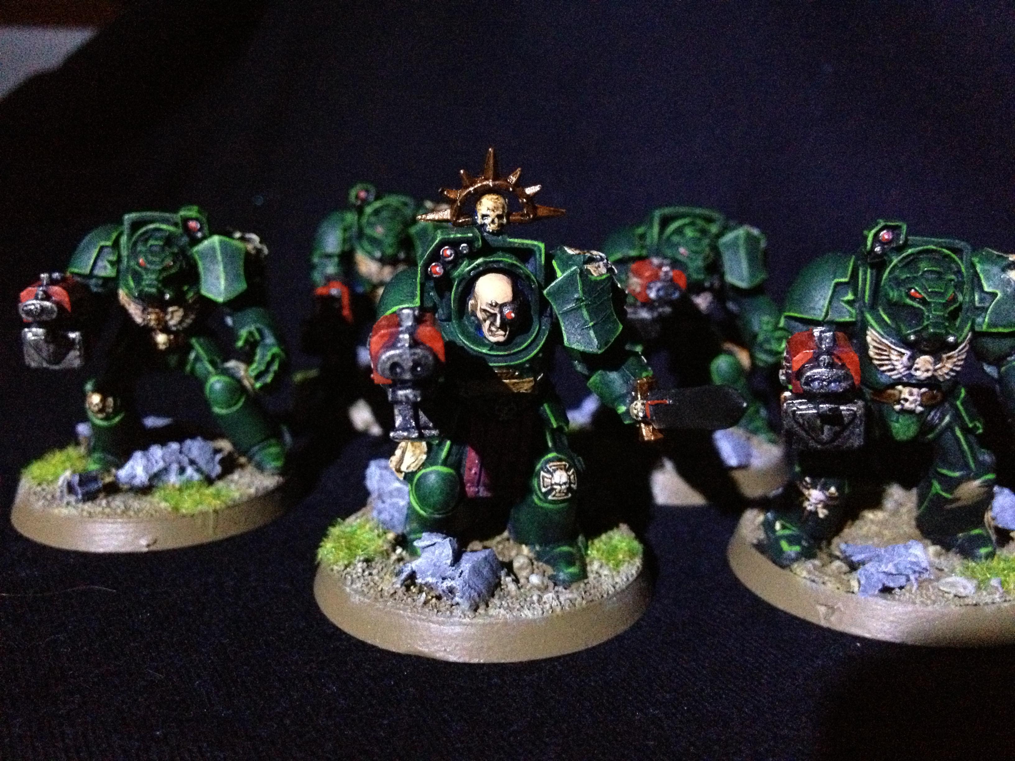 Terminators