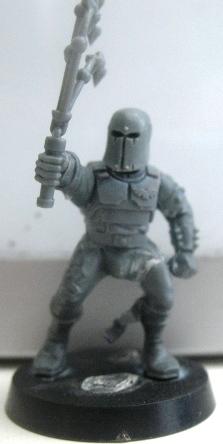 Corrupted, Imperial Guard, Traitor