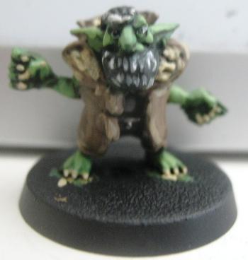 Bane-Grot