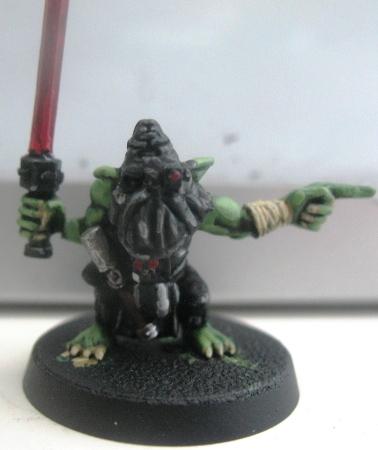 Grot-Vader