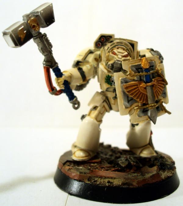 DA Deathwing Army Progress and More (Dreadnought Finished) - Forum ...