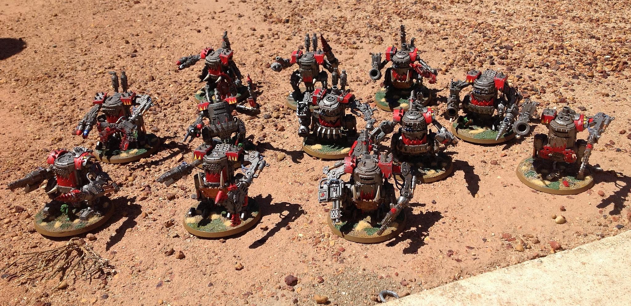 Killa Kans