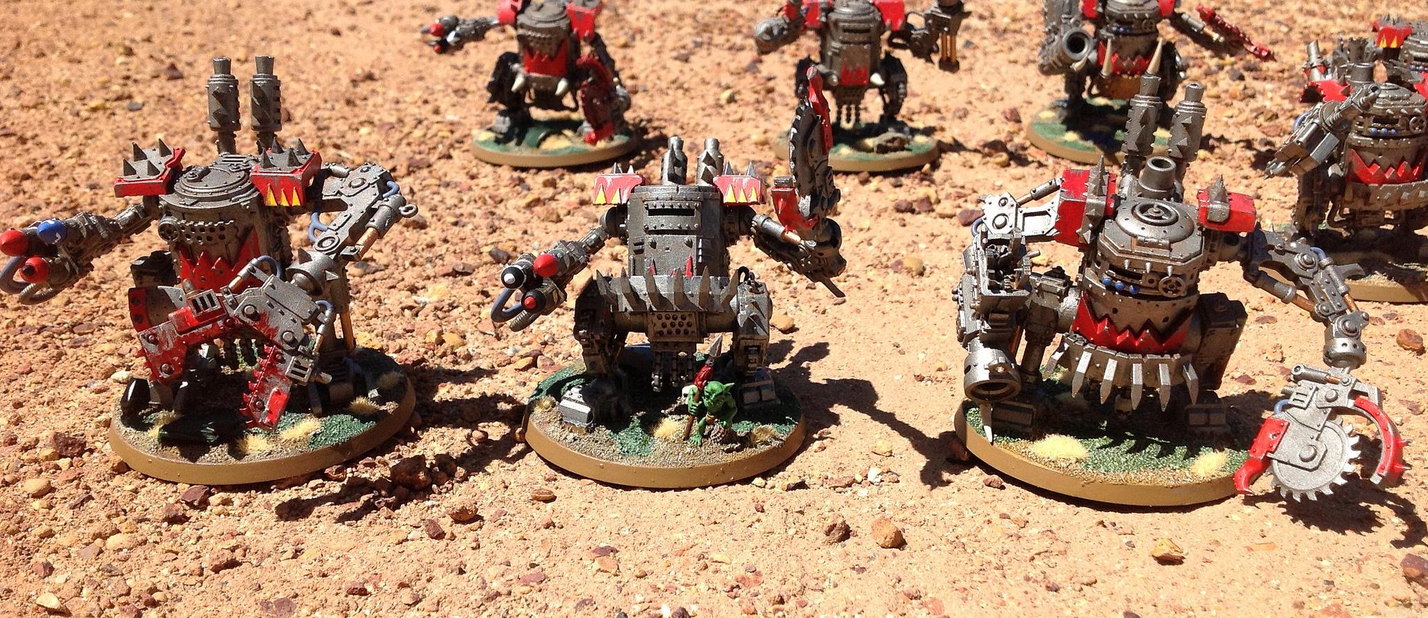 Kill Kans 4-6