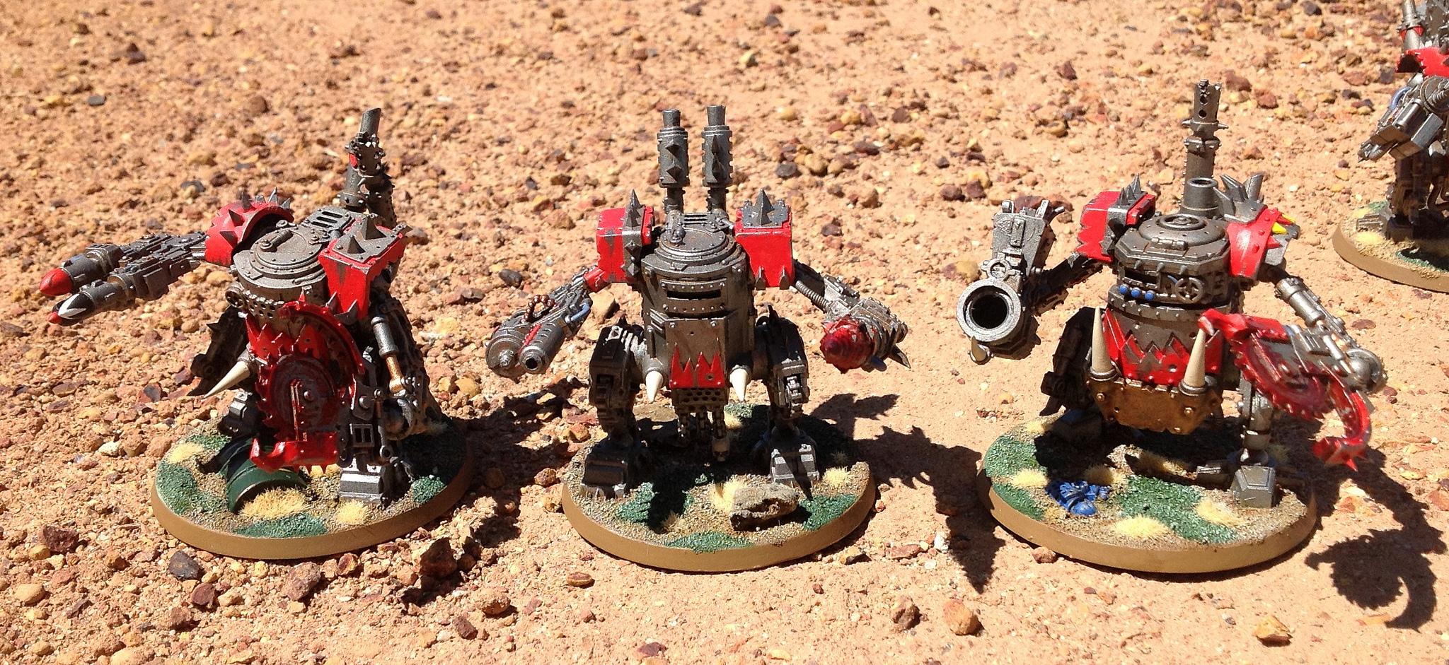 Killa Kans 7-9