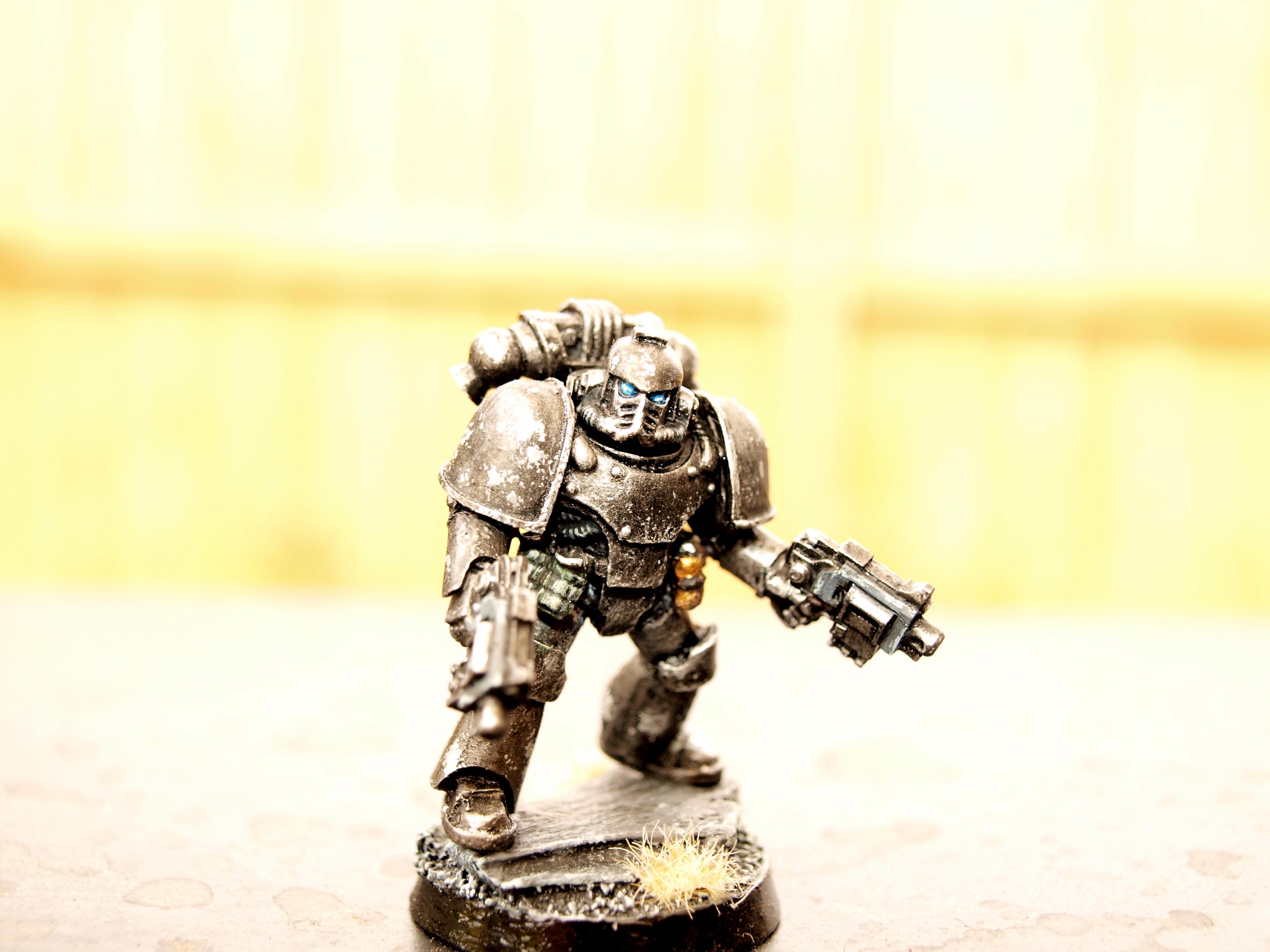 World Eaters Heresy Era