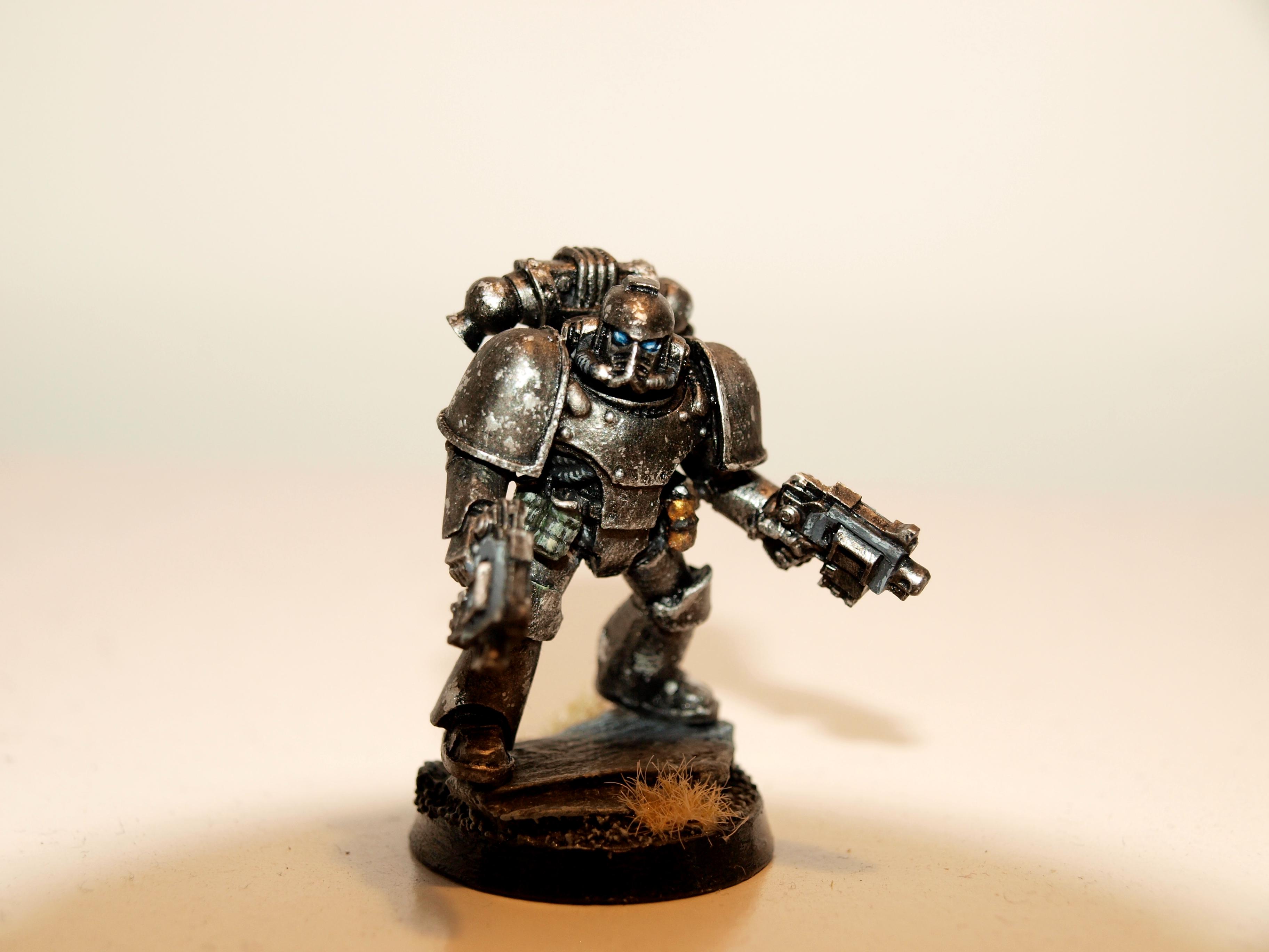 world eater destroyer marine