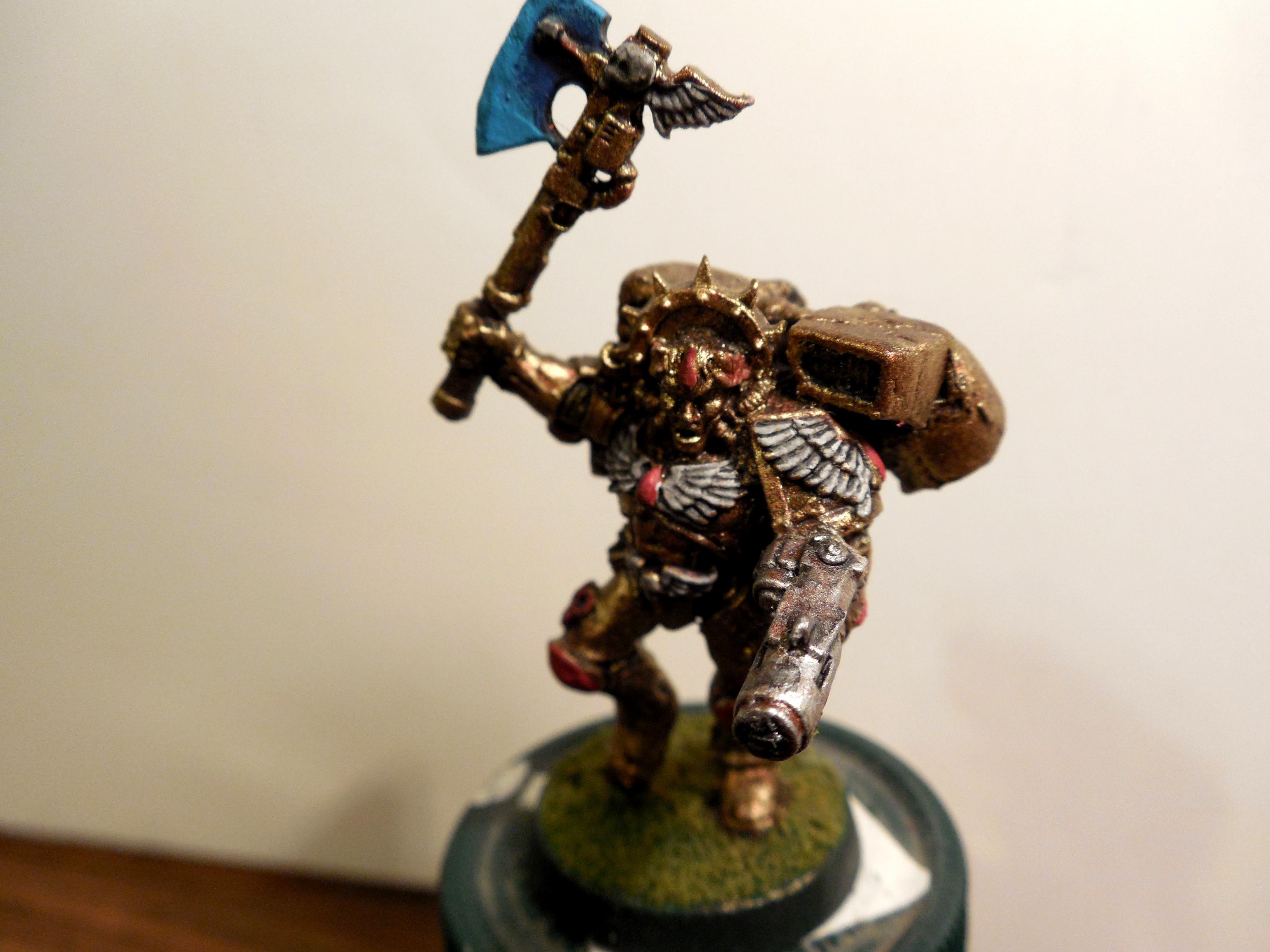 2nd Company Blood Angels, Blood Angels, Captain Aphiel, Dreadnought, Land Raider, Mephiston, Scratch Built Land Raiders, Space Marines, Storm Raven, The Blooded