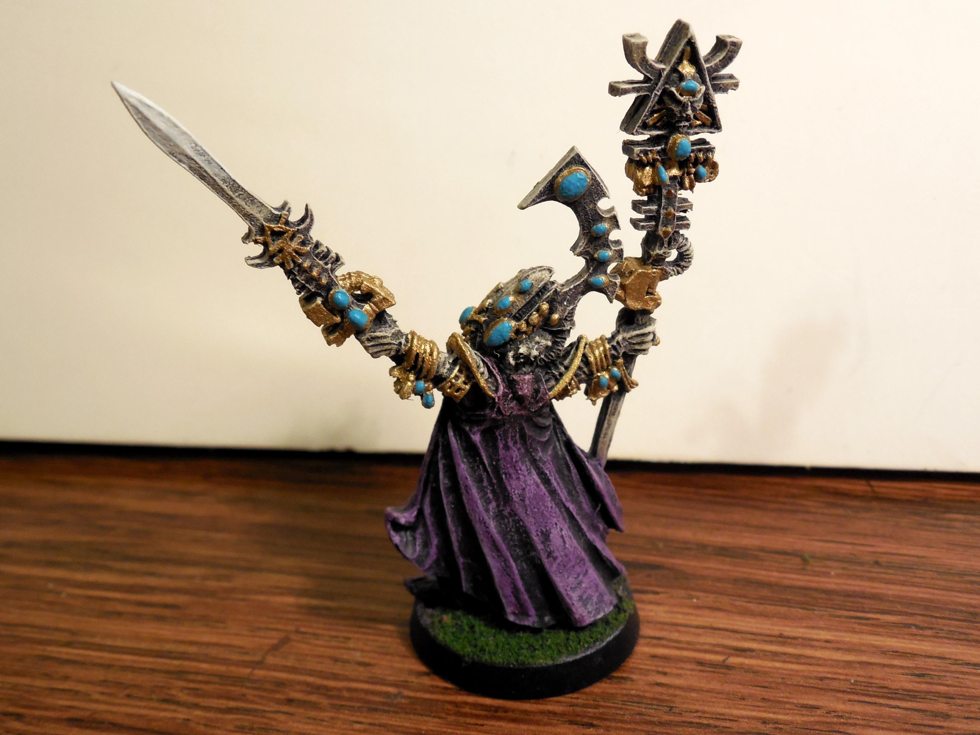 Banshees, Eldar, Falcon, Fire Prizm, Guardians, Warlock, Wave Serpent