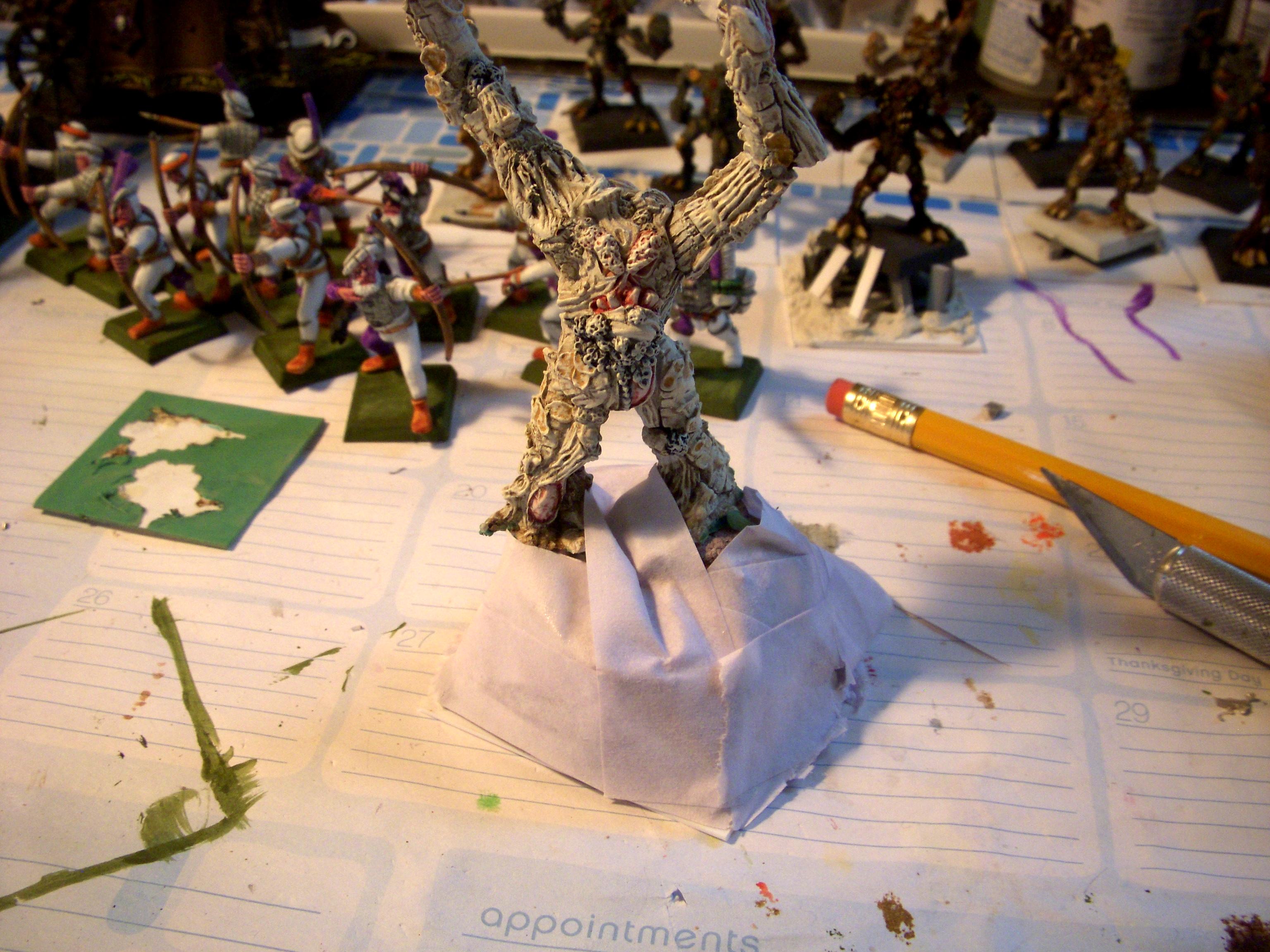 Treeman 1