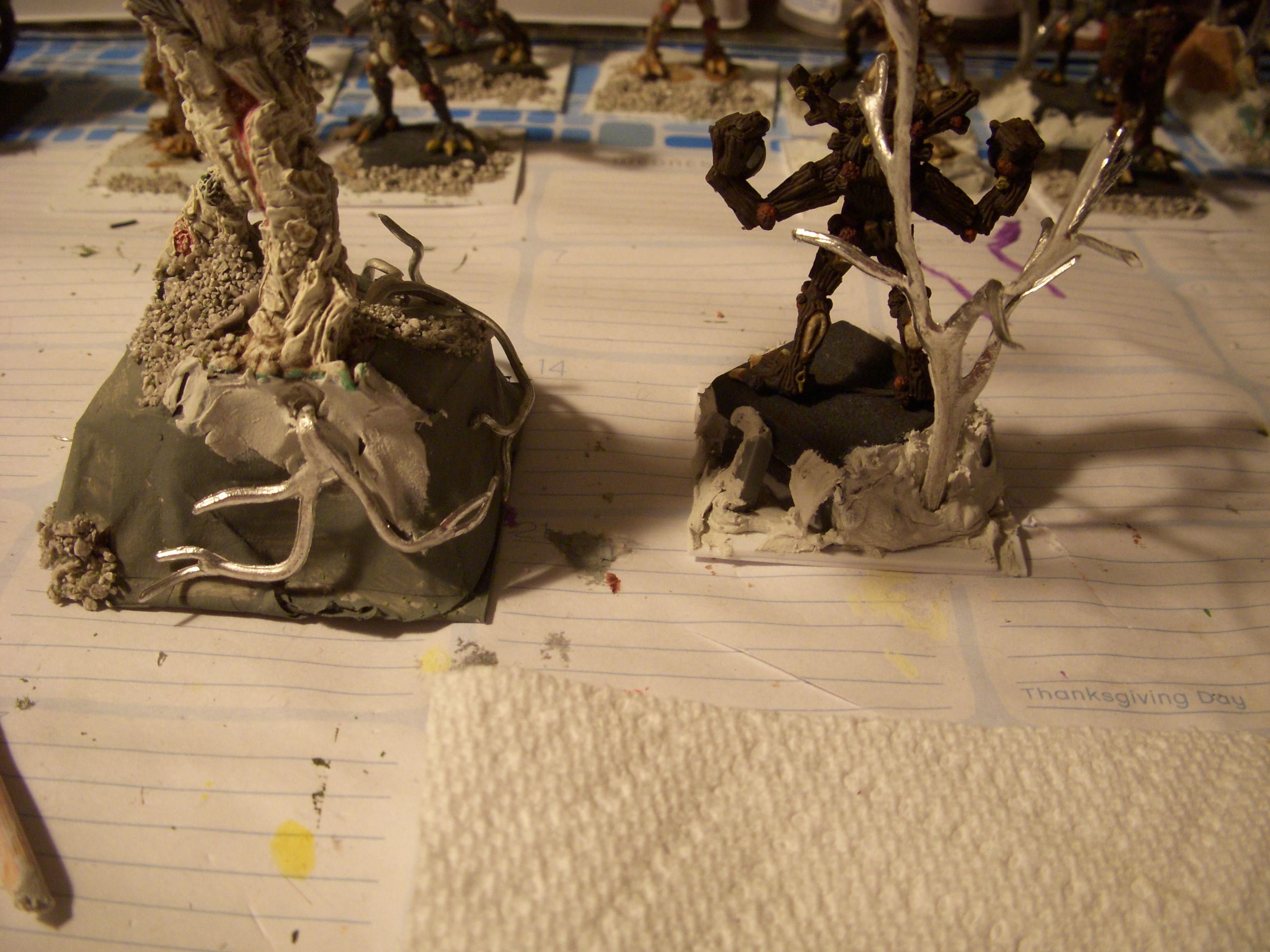 Tree Man and Tree Kin 2