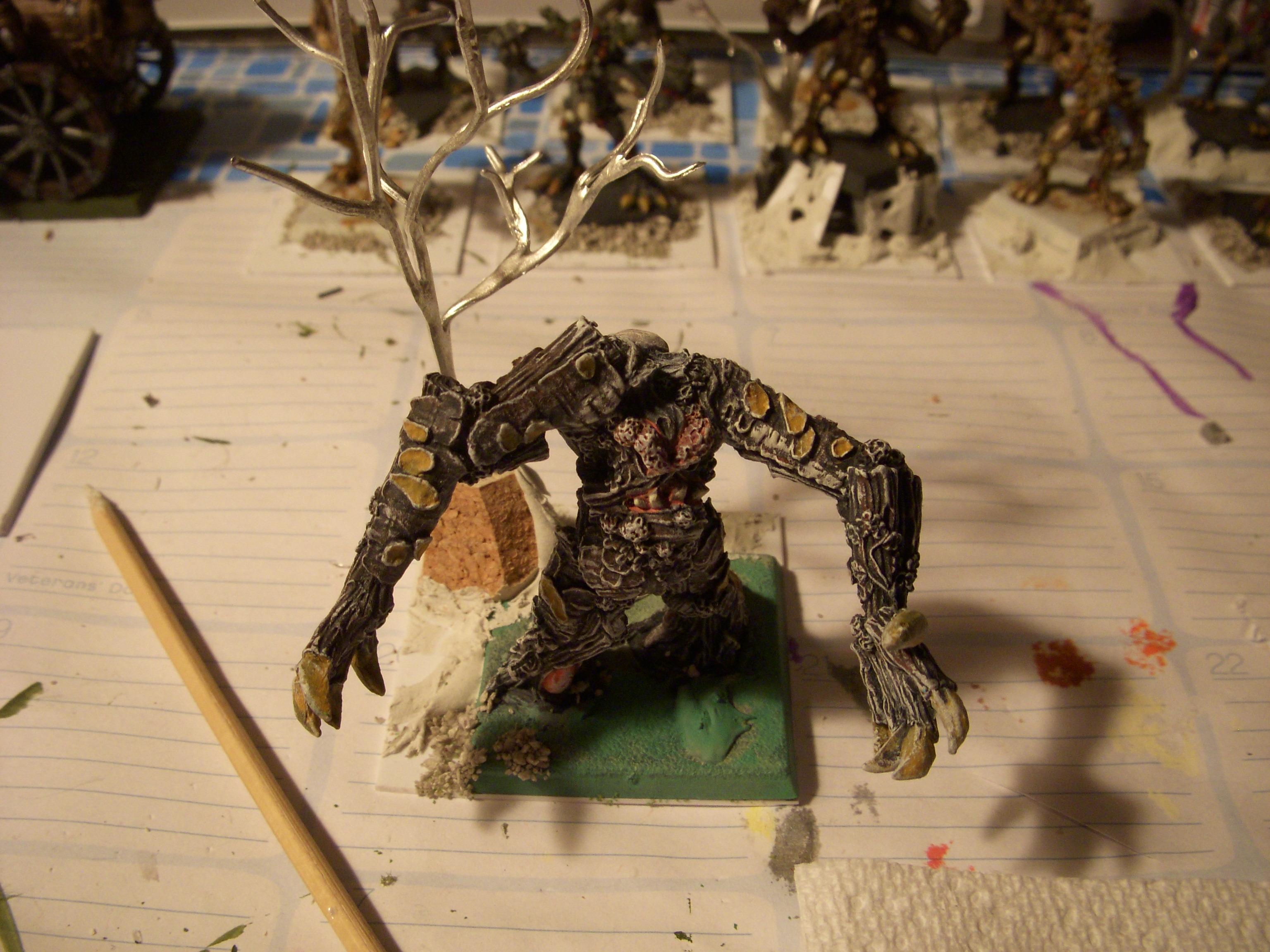 Second Tree Man 1