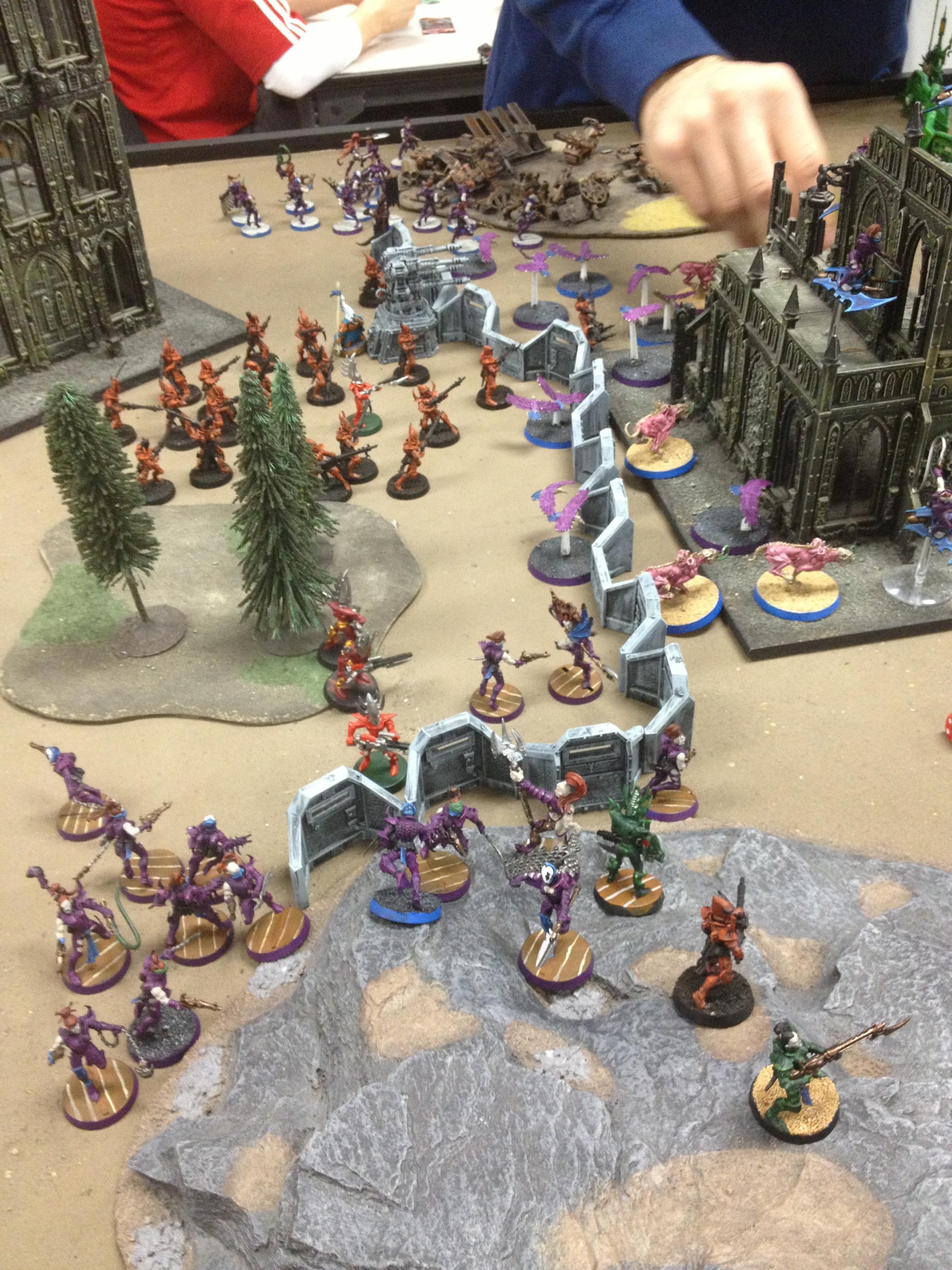 Jan 19th Tourney