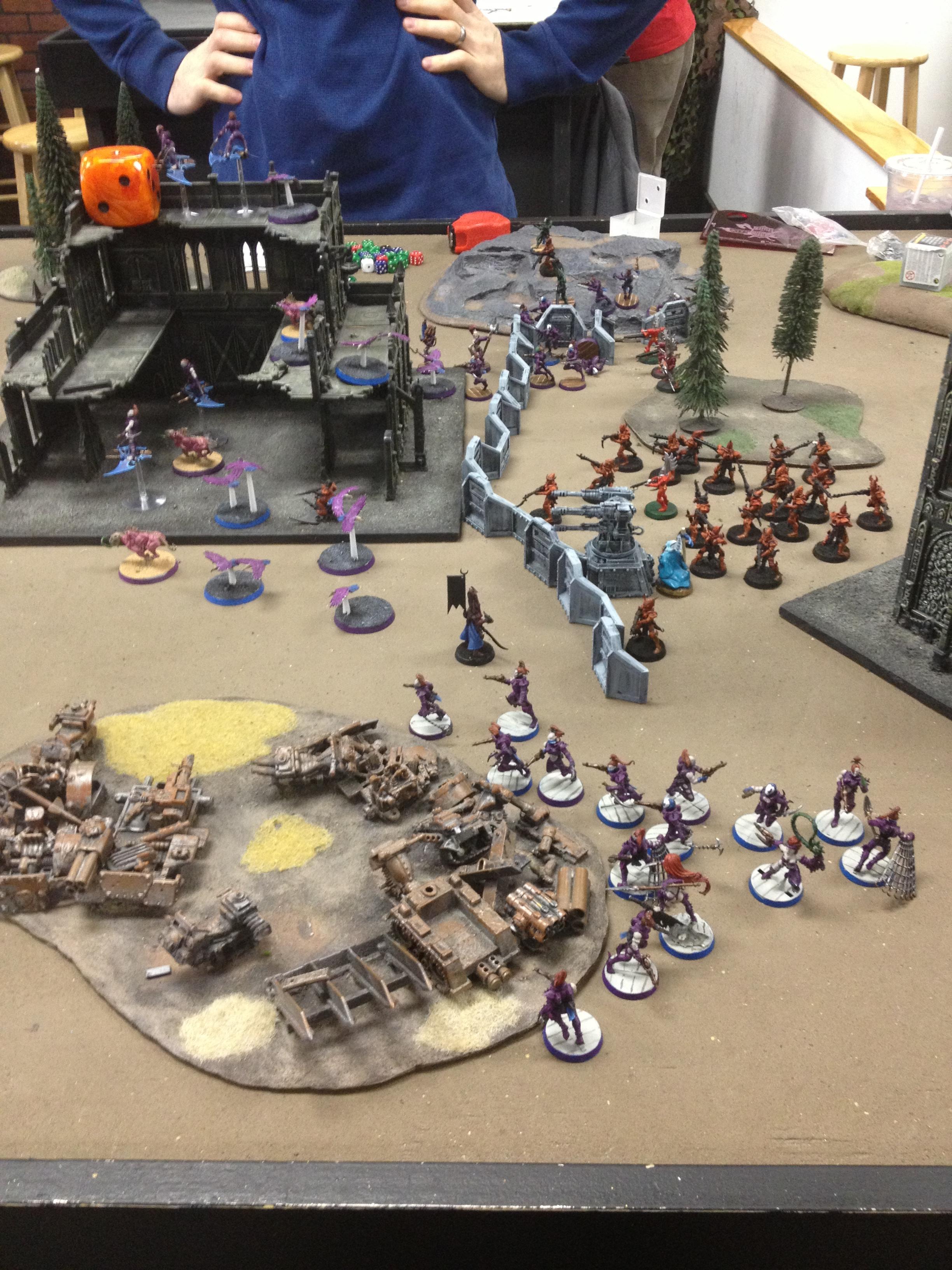Jan 19th Tourney