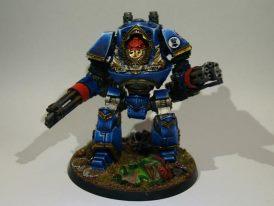 But I Love This Model!, I'm A Bit Biased