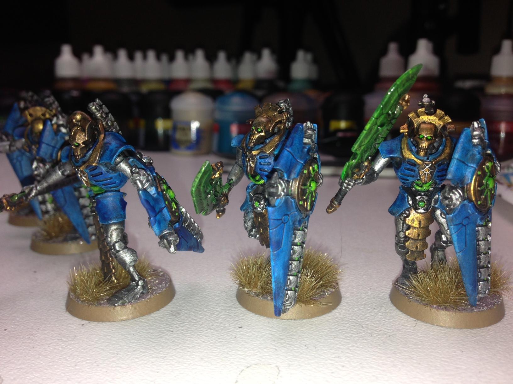Necrons