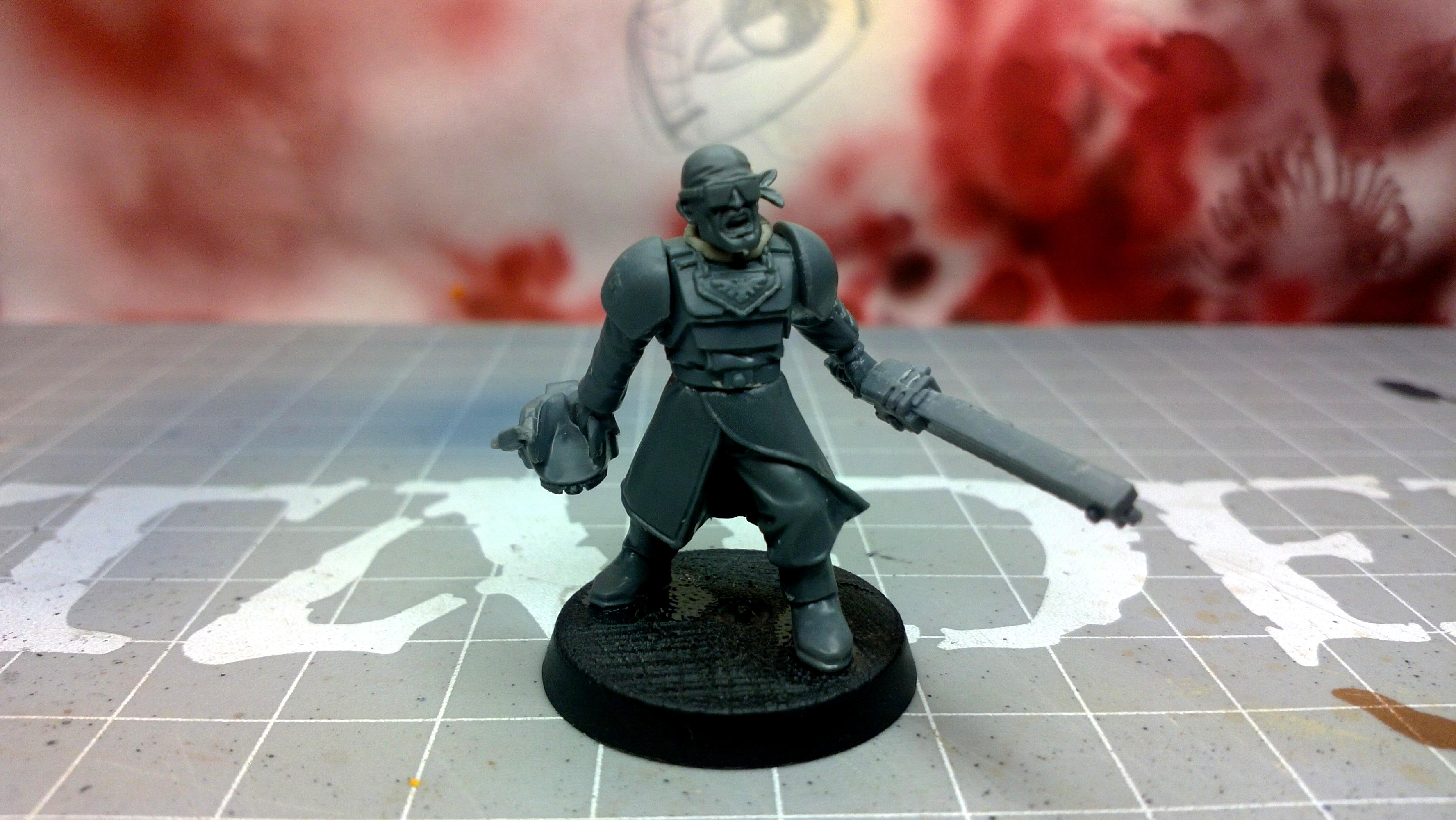 Sergeant 1