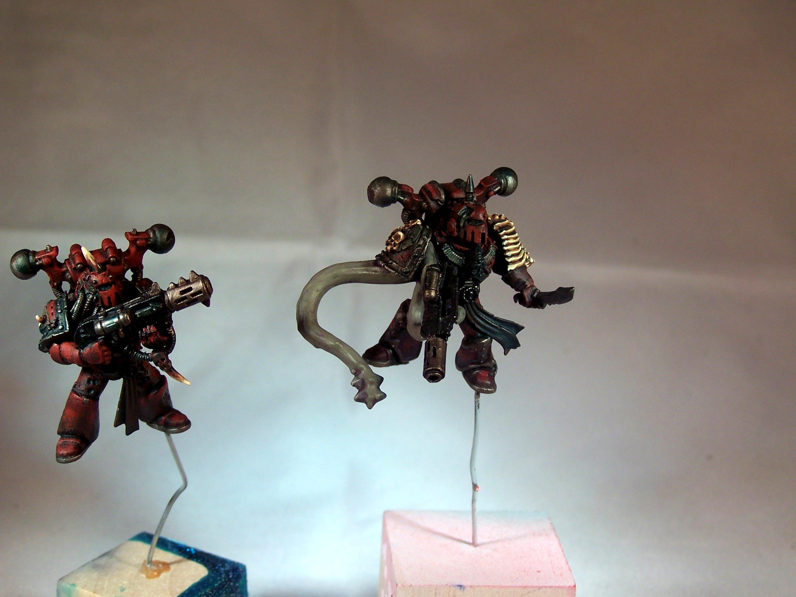 plaguemarine