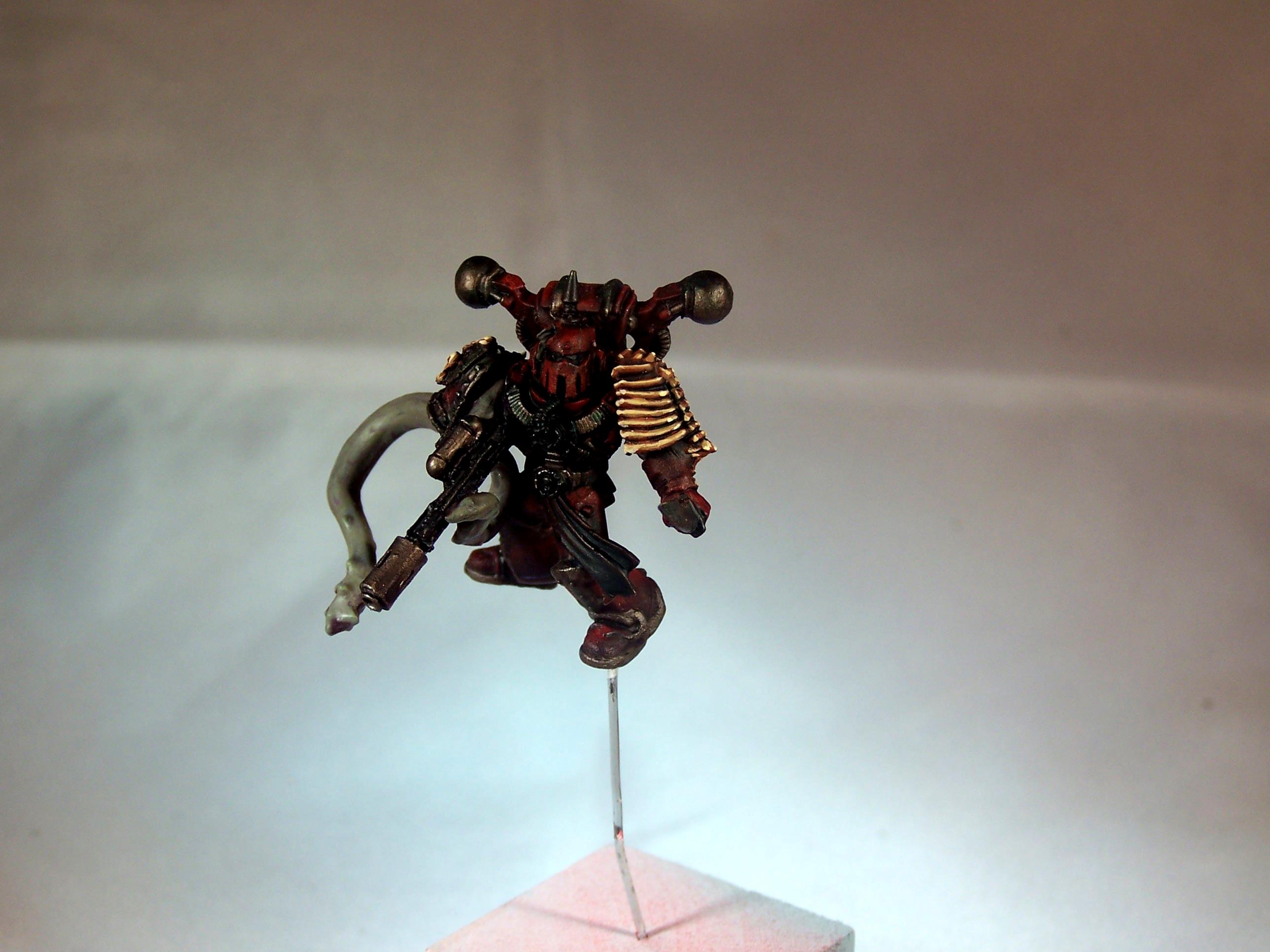 plaguemarine