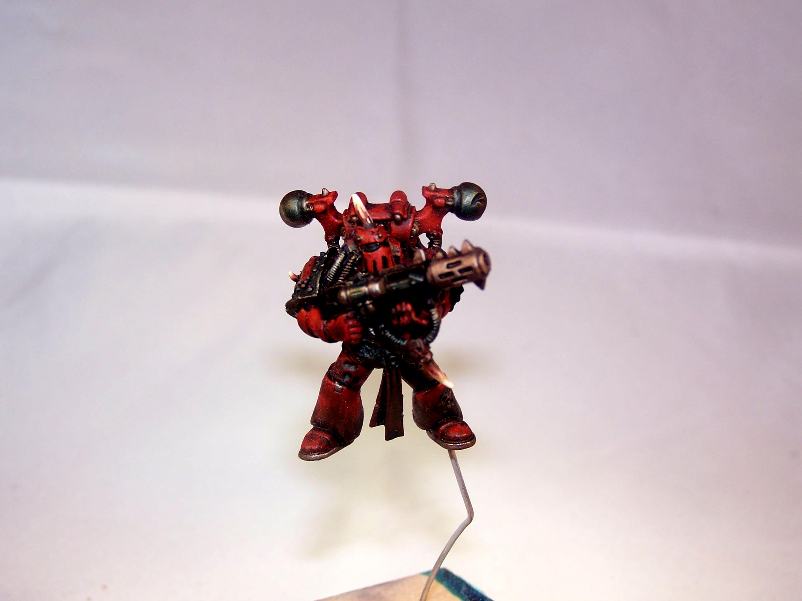 plaguemarine