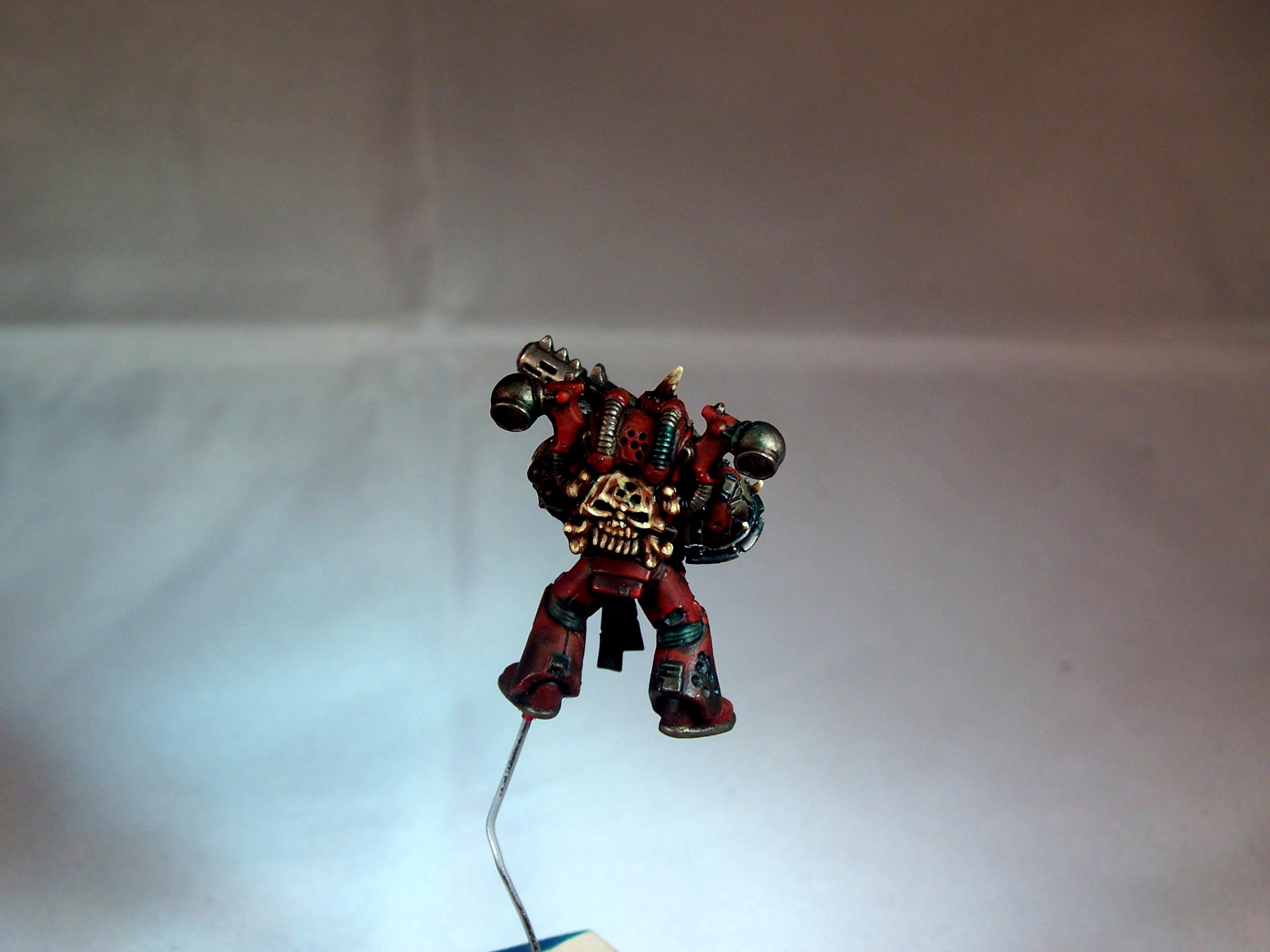 plaguemarine