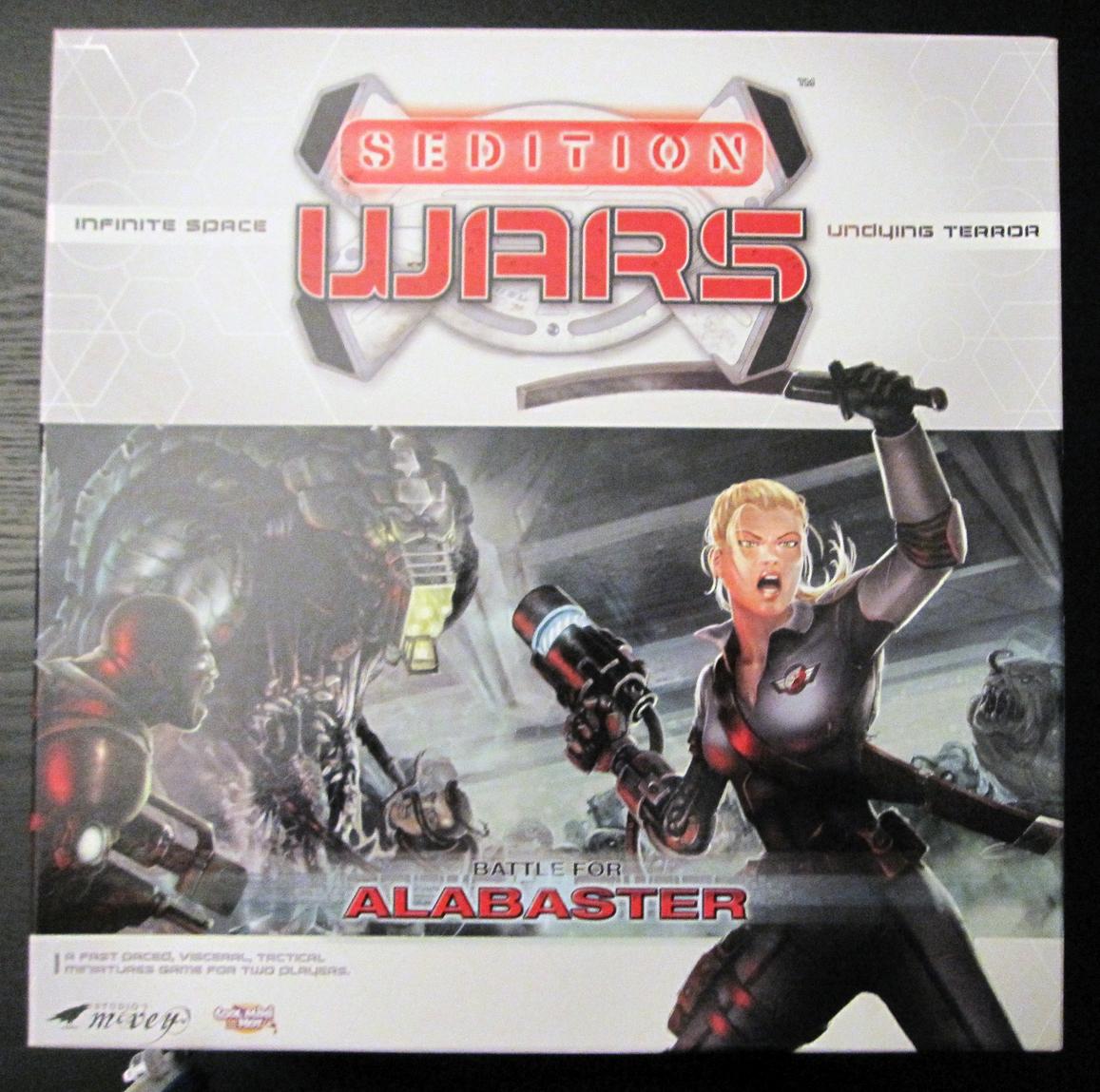 box cover