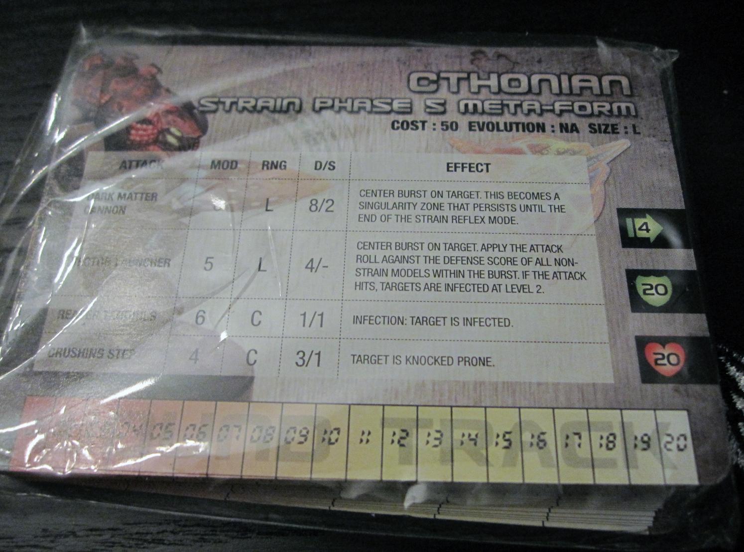 cards closeup