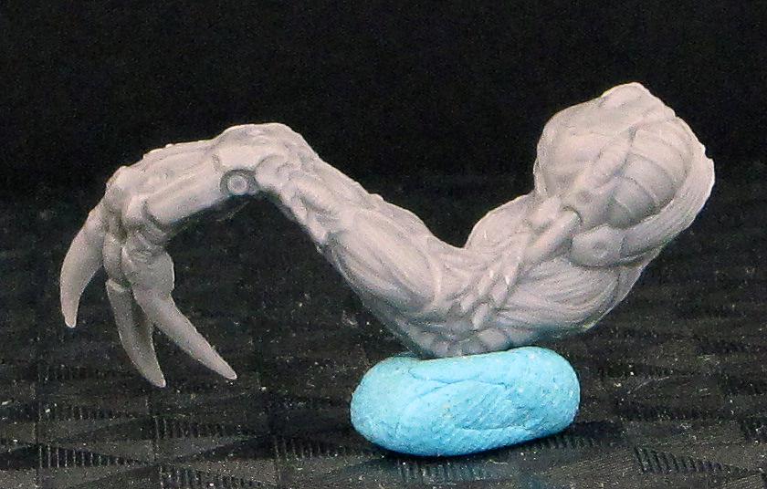 sample model