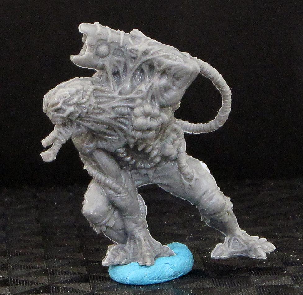 sample model