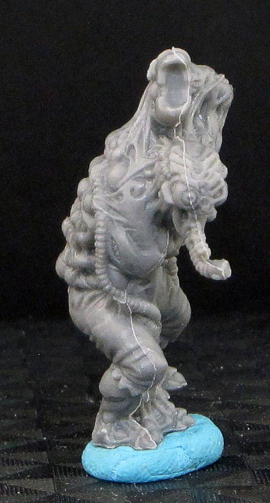 sample model