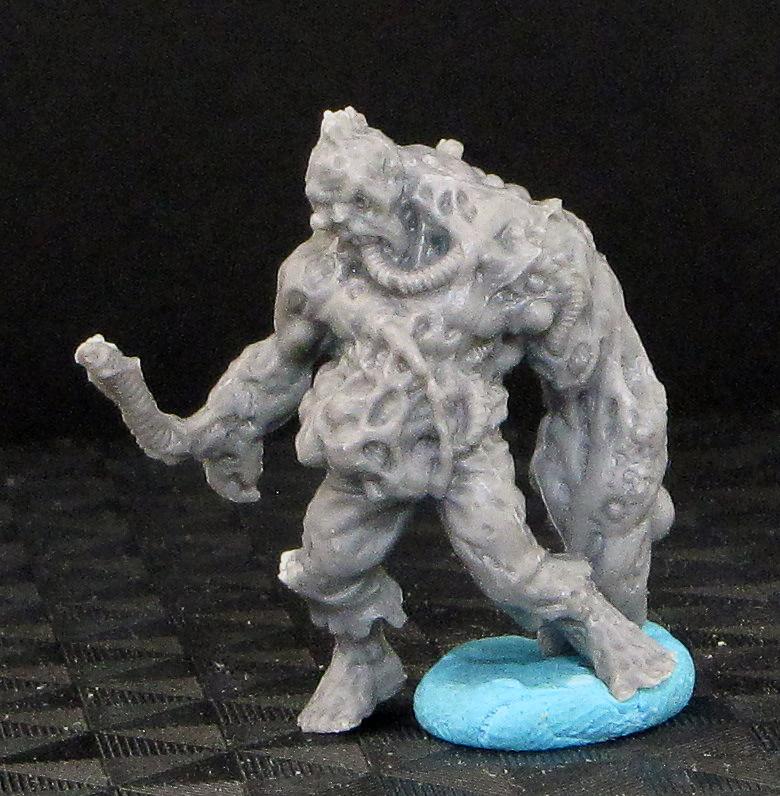 sample model