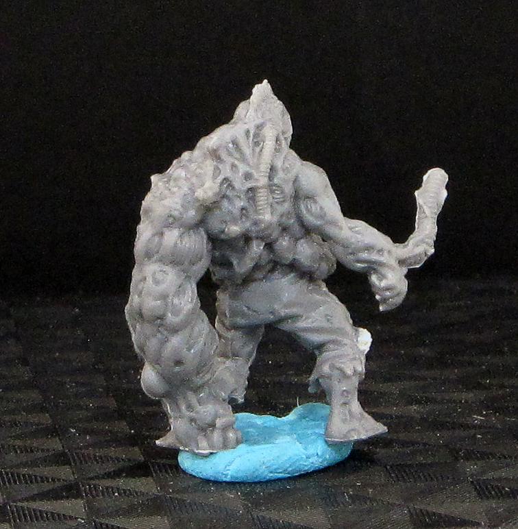 sample model