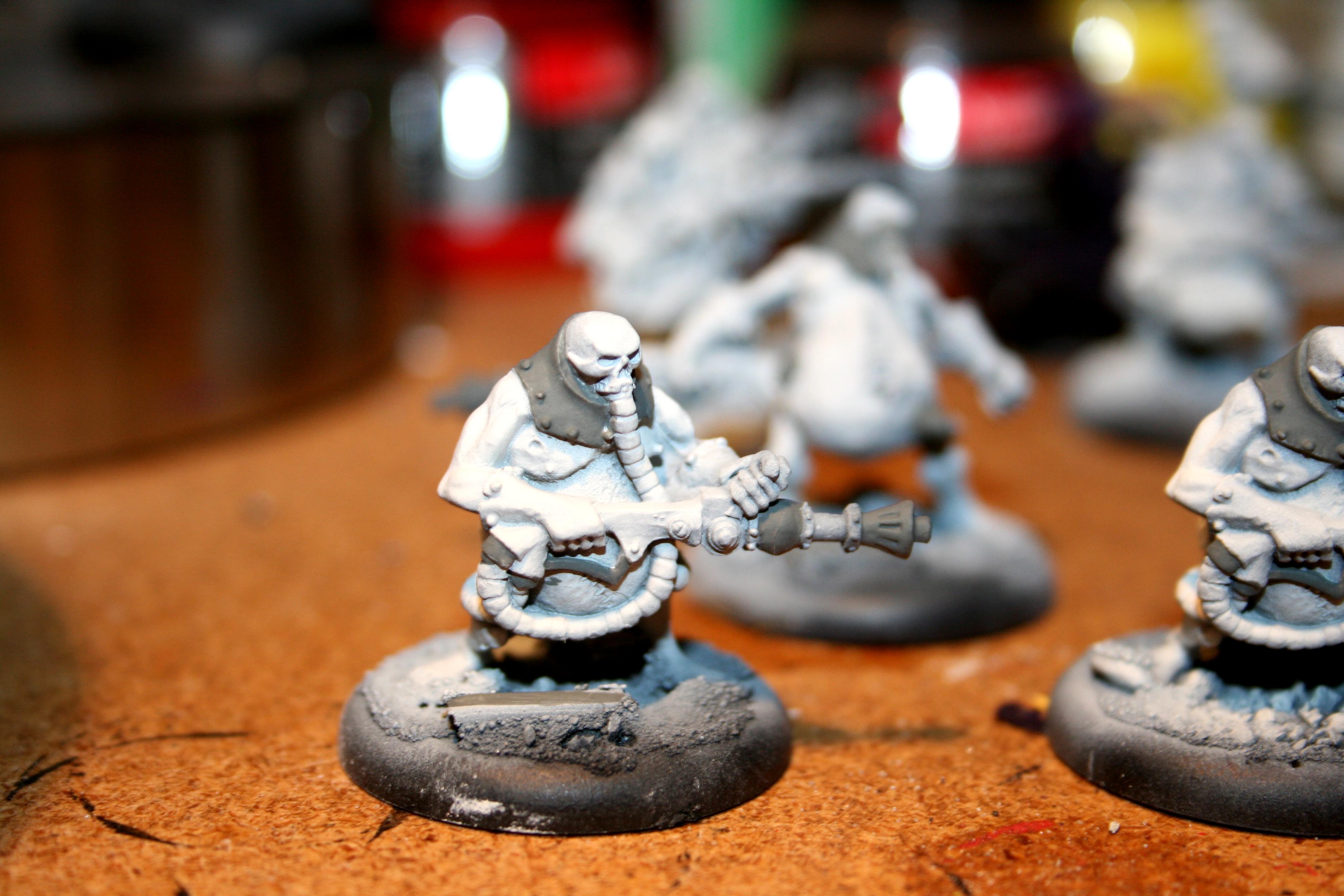 Cryx, 1/21/13
