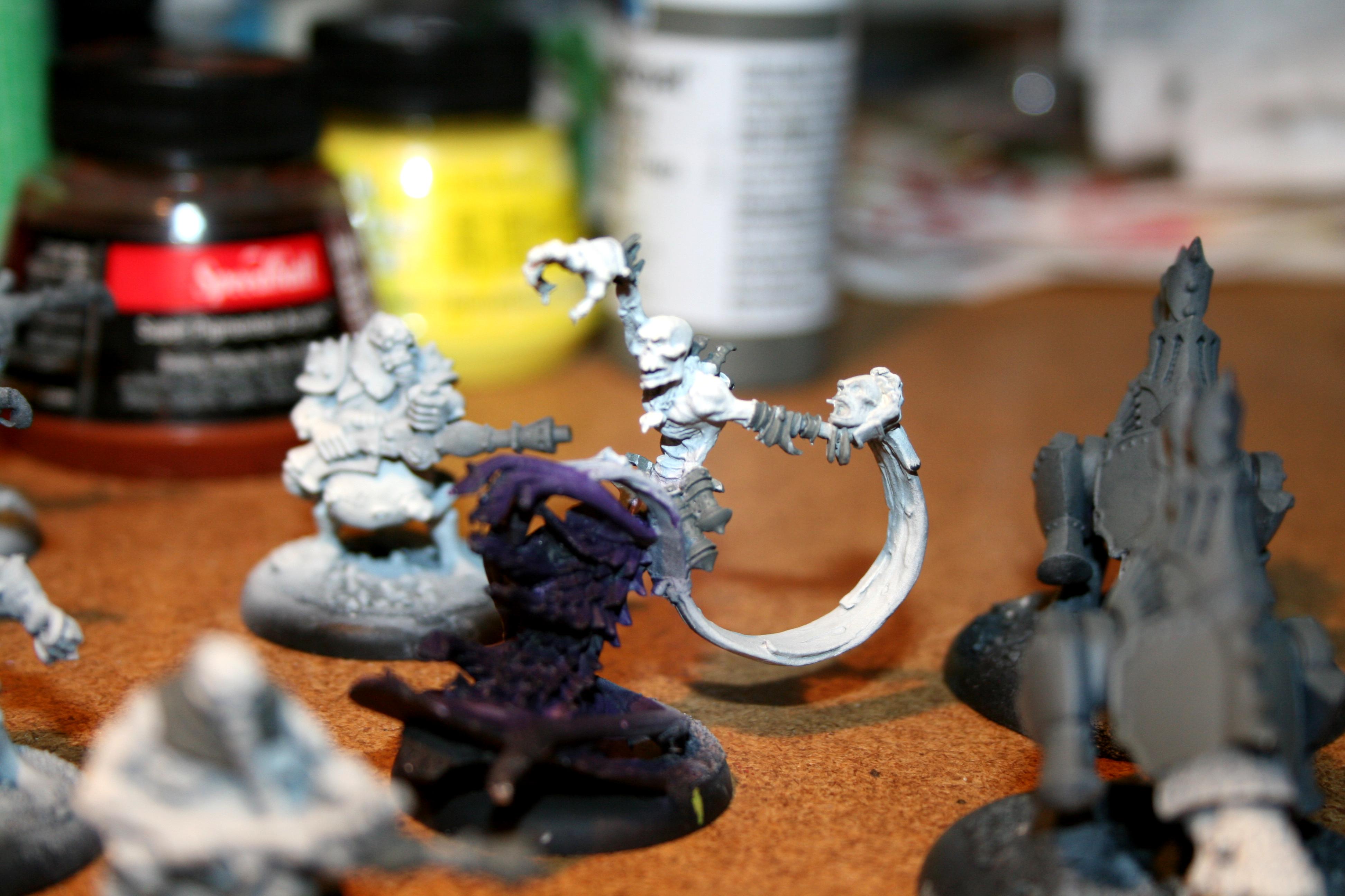 Cryx, 1/21/13