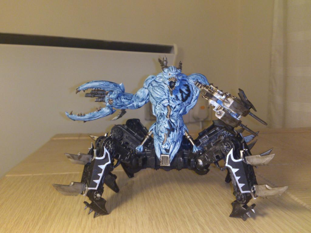 Daemons