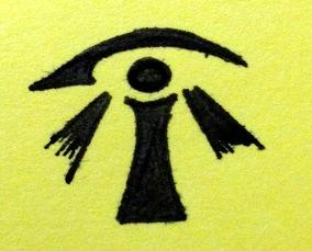 Isorian logo idea