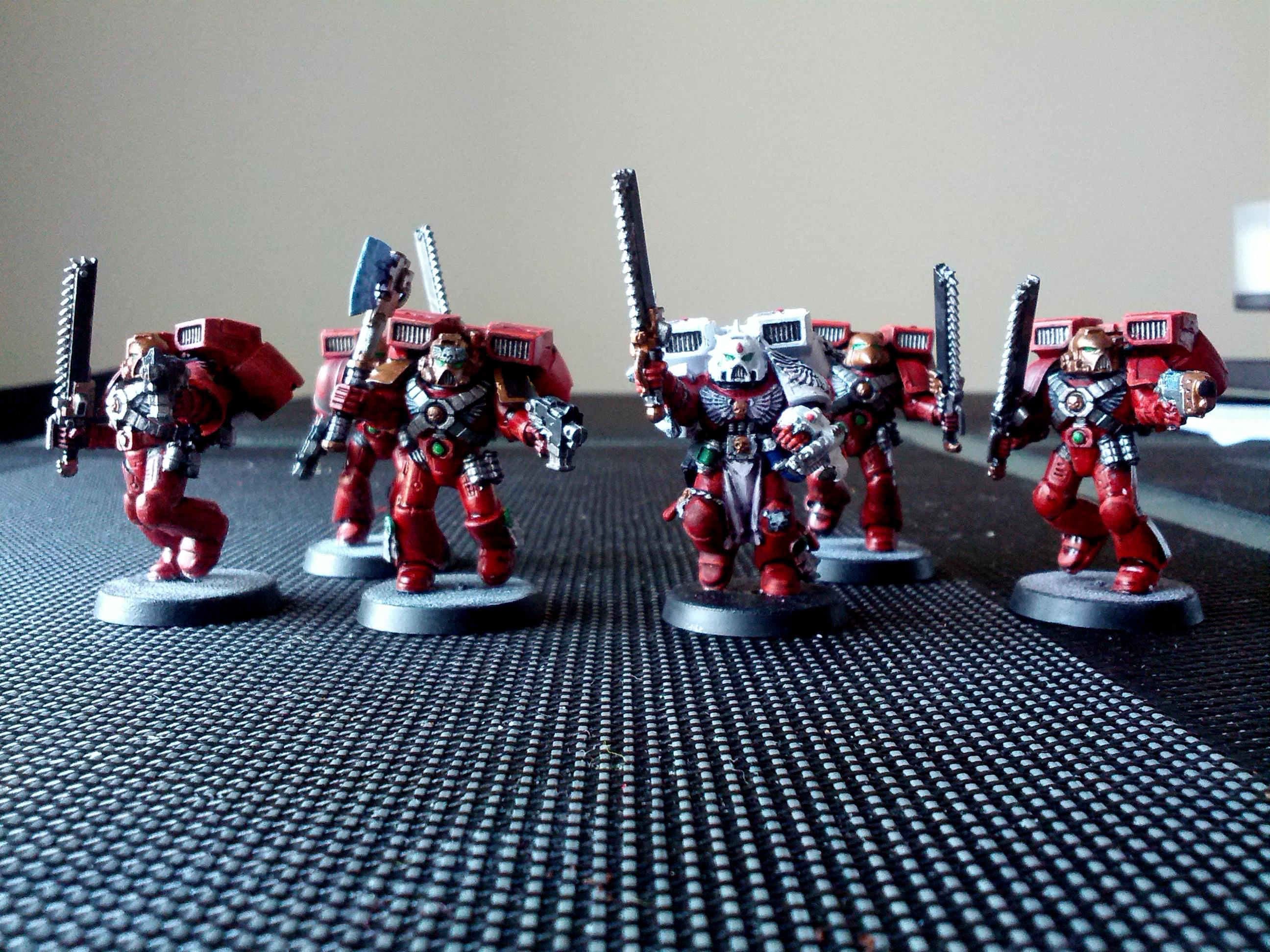 Angel, Assault, Blood, Priest, Sanguinary, Space Marines