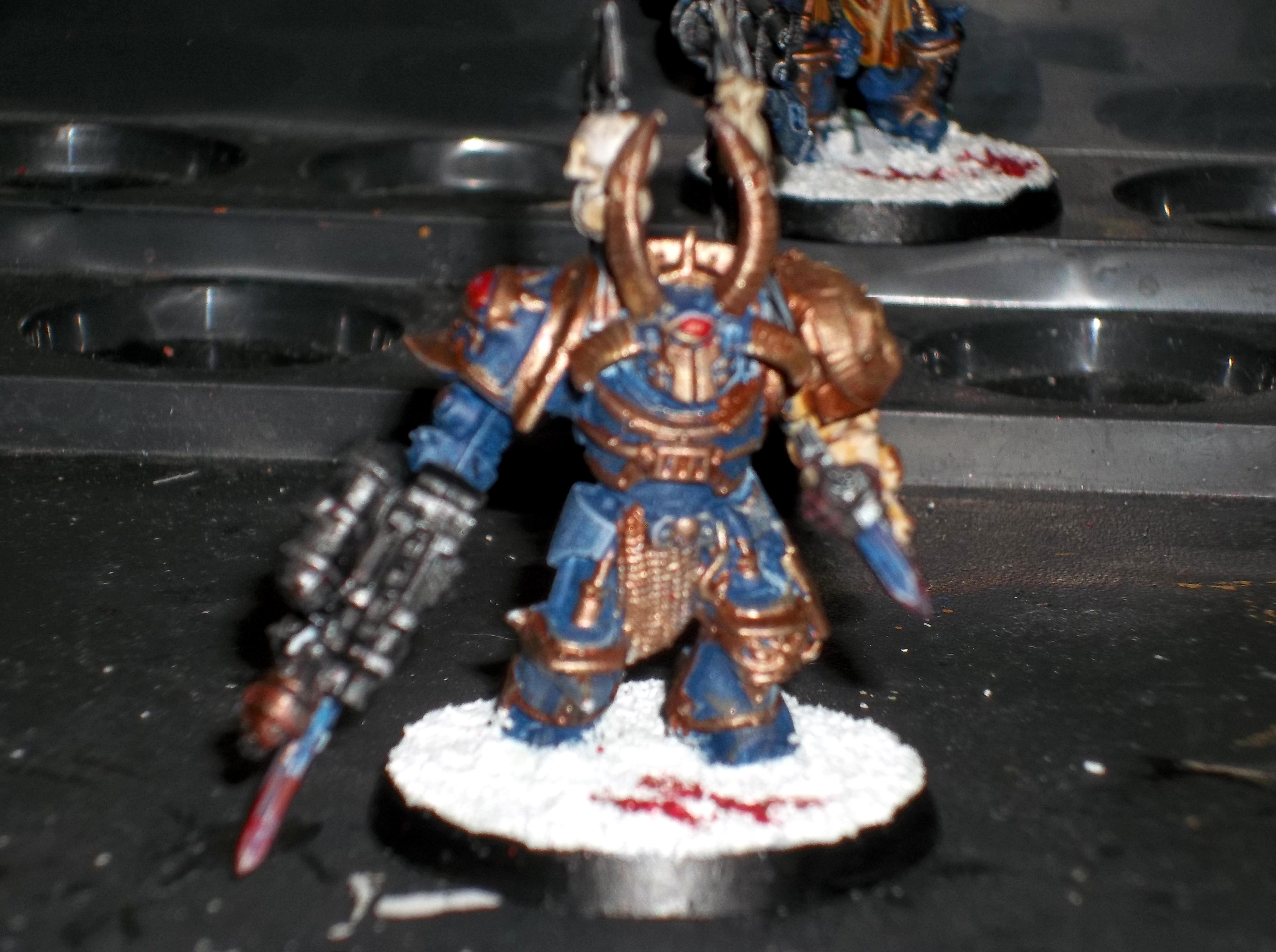 Tzeentch