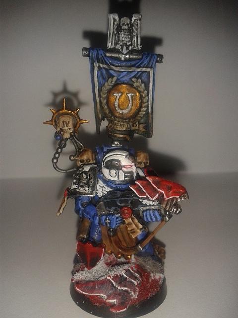 Tyranid Hunter