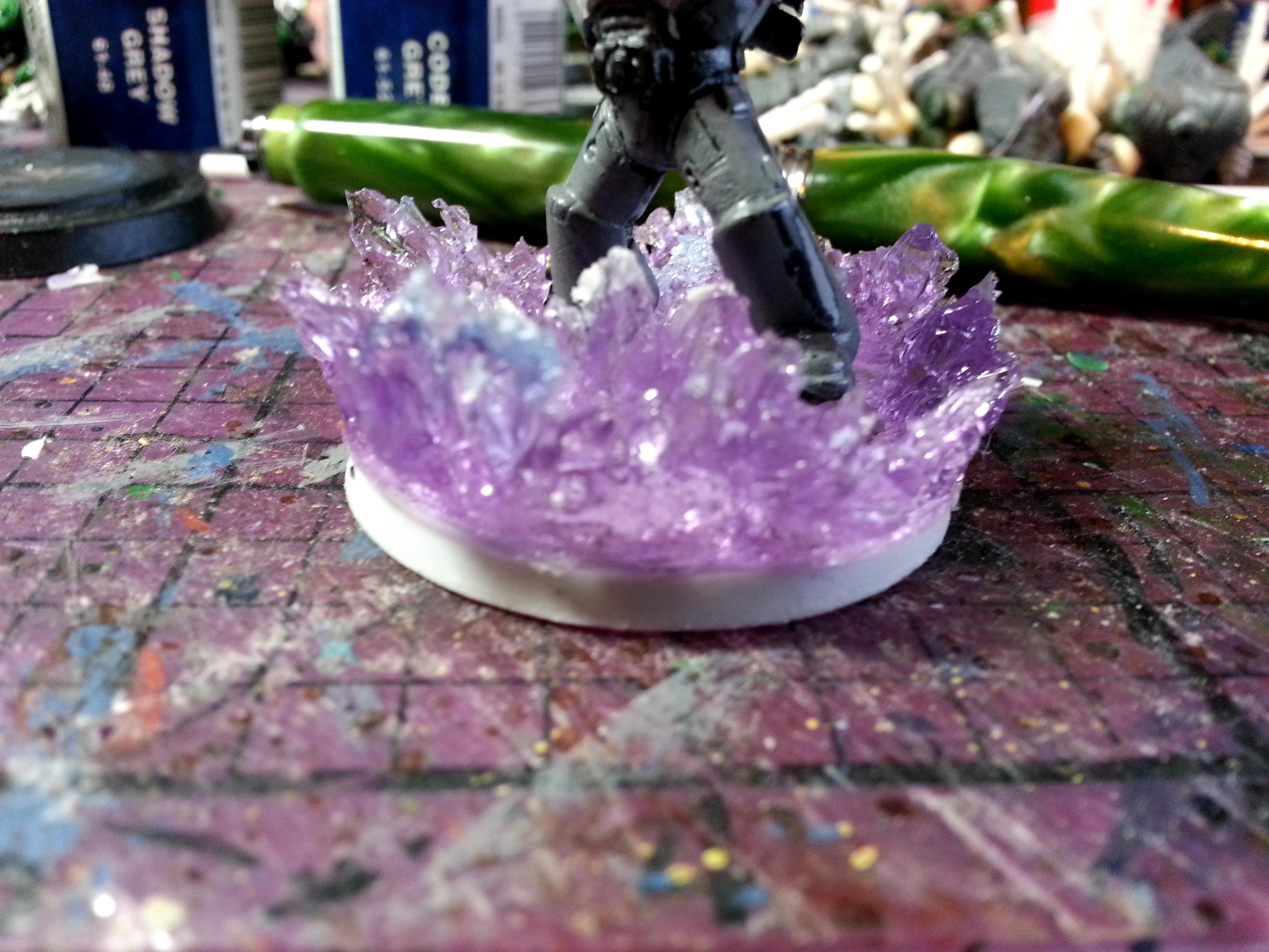 dark purp