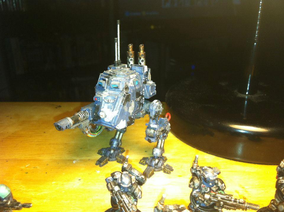 122nd, Cadain, Cadians, Guard, Imperial, Imperial Guard, Vogan, Warhammer 40,000