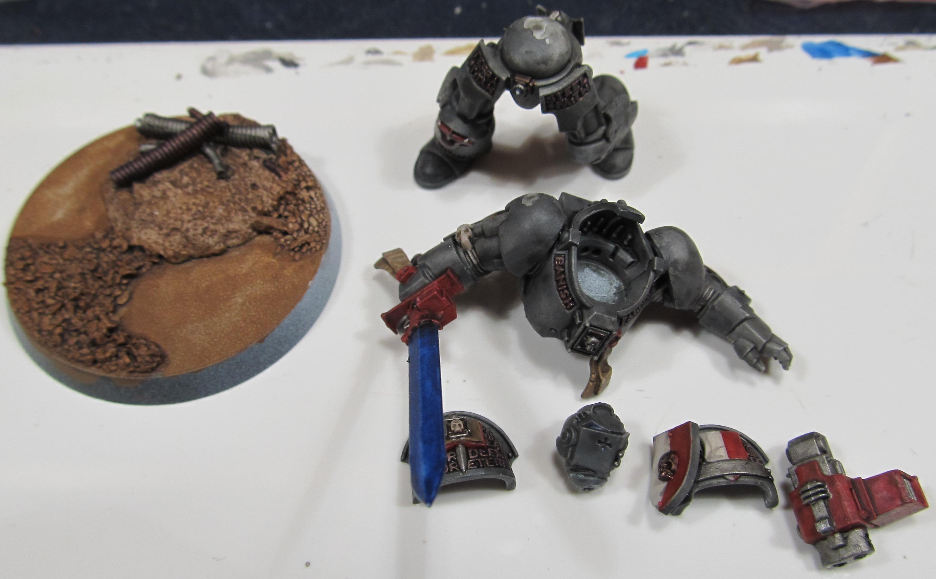 Skull Squad term 1 WIP 2