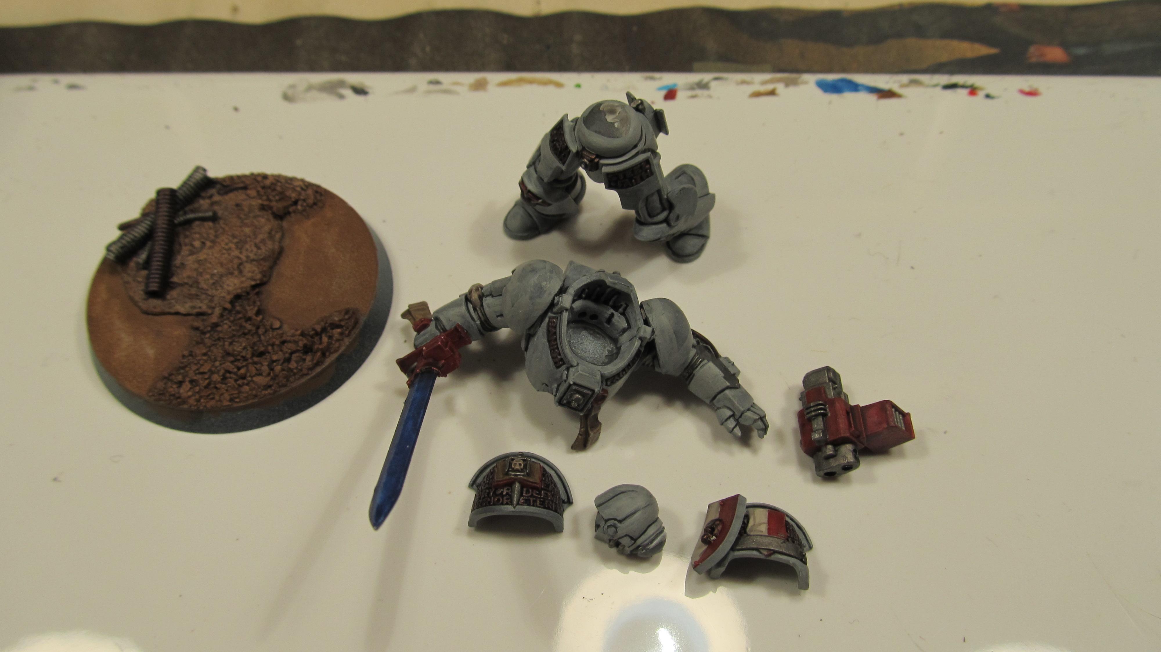 Skull Squad term 1 WIP 3