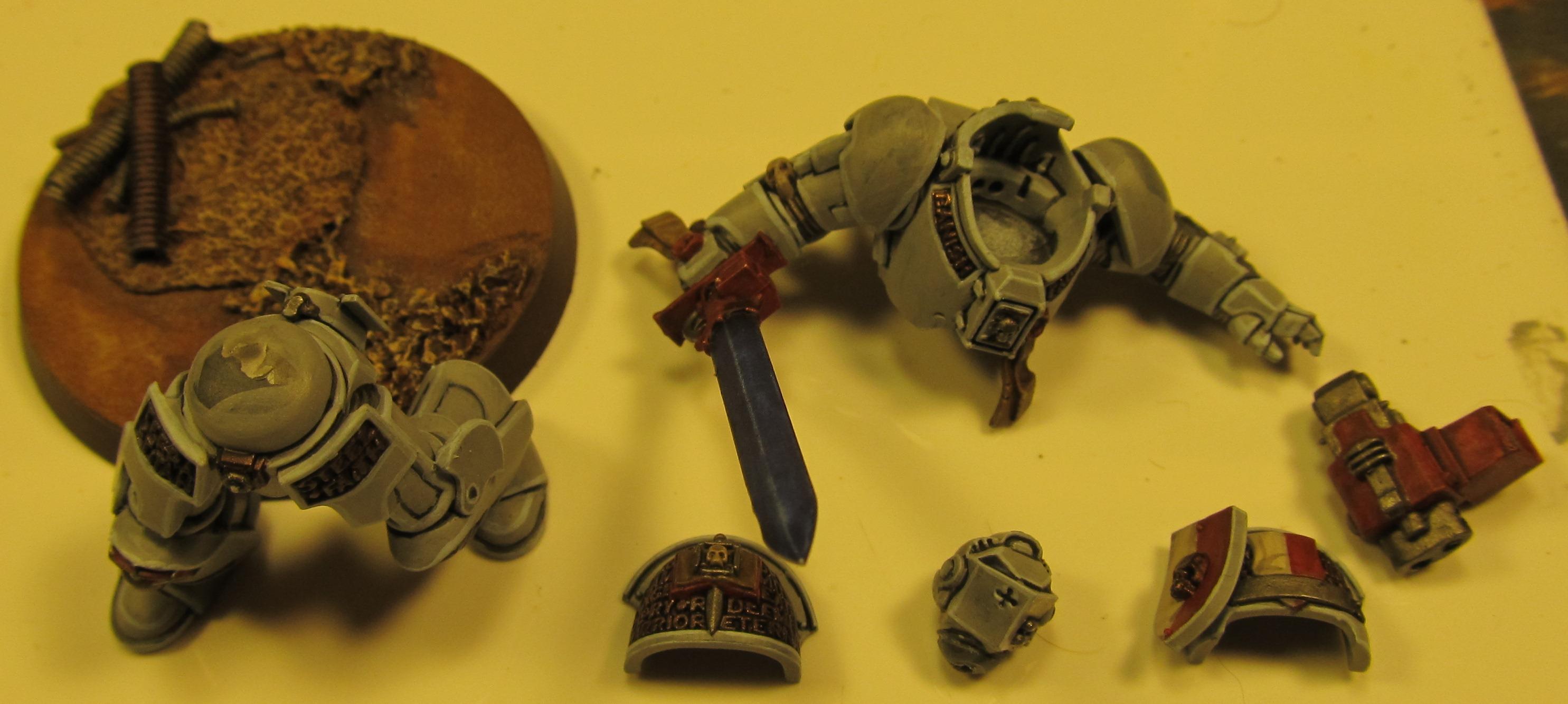 Skull Squad term 1 WIP 5
