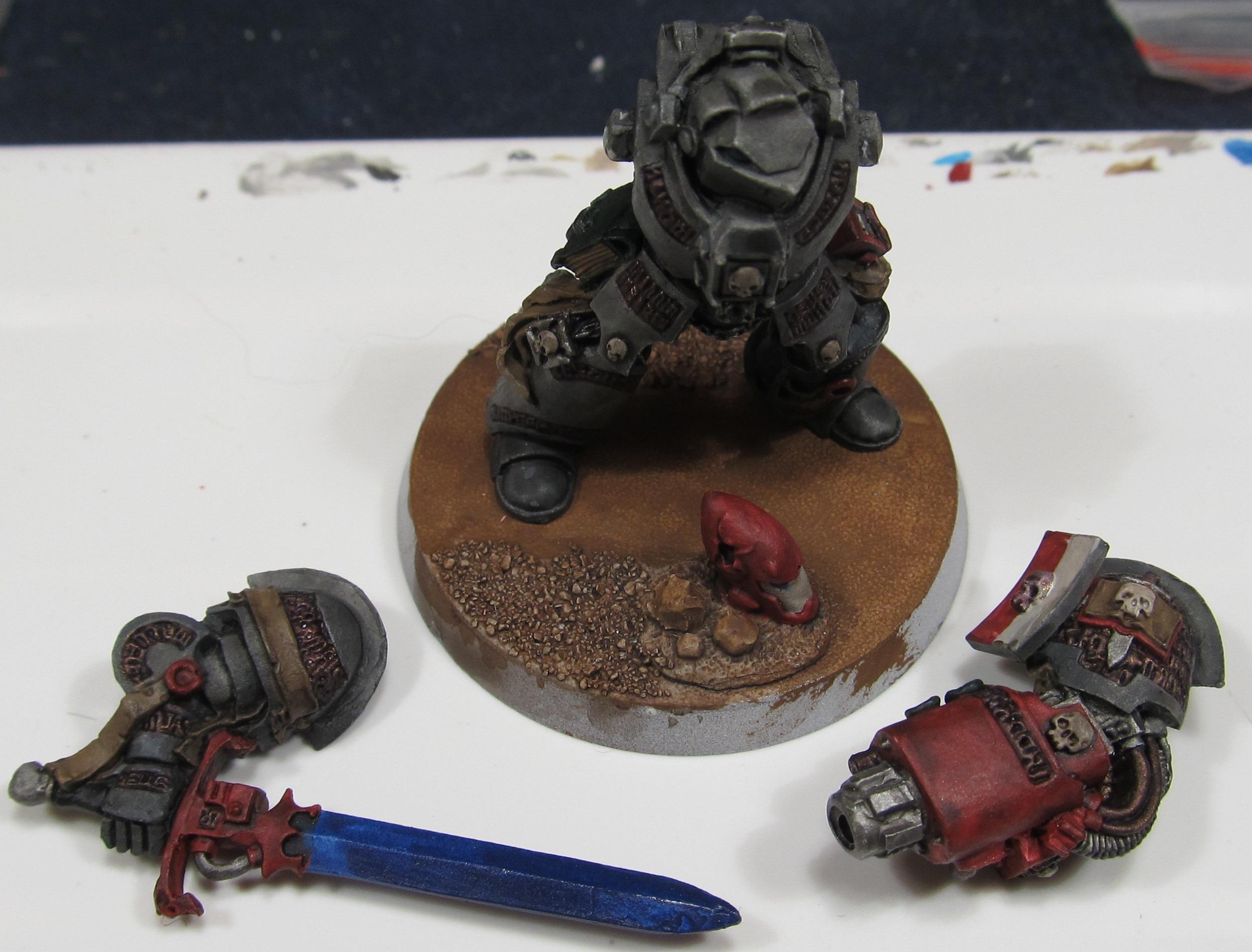 Skull Squad term 2 WIP 2