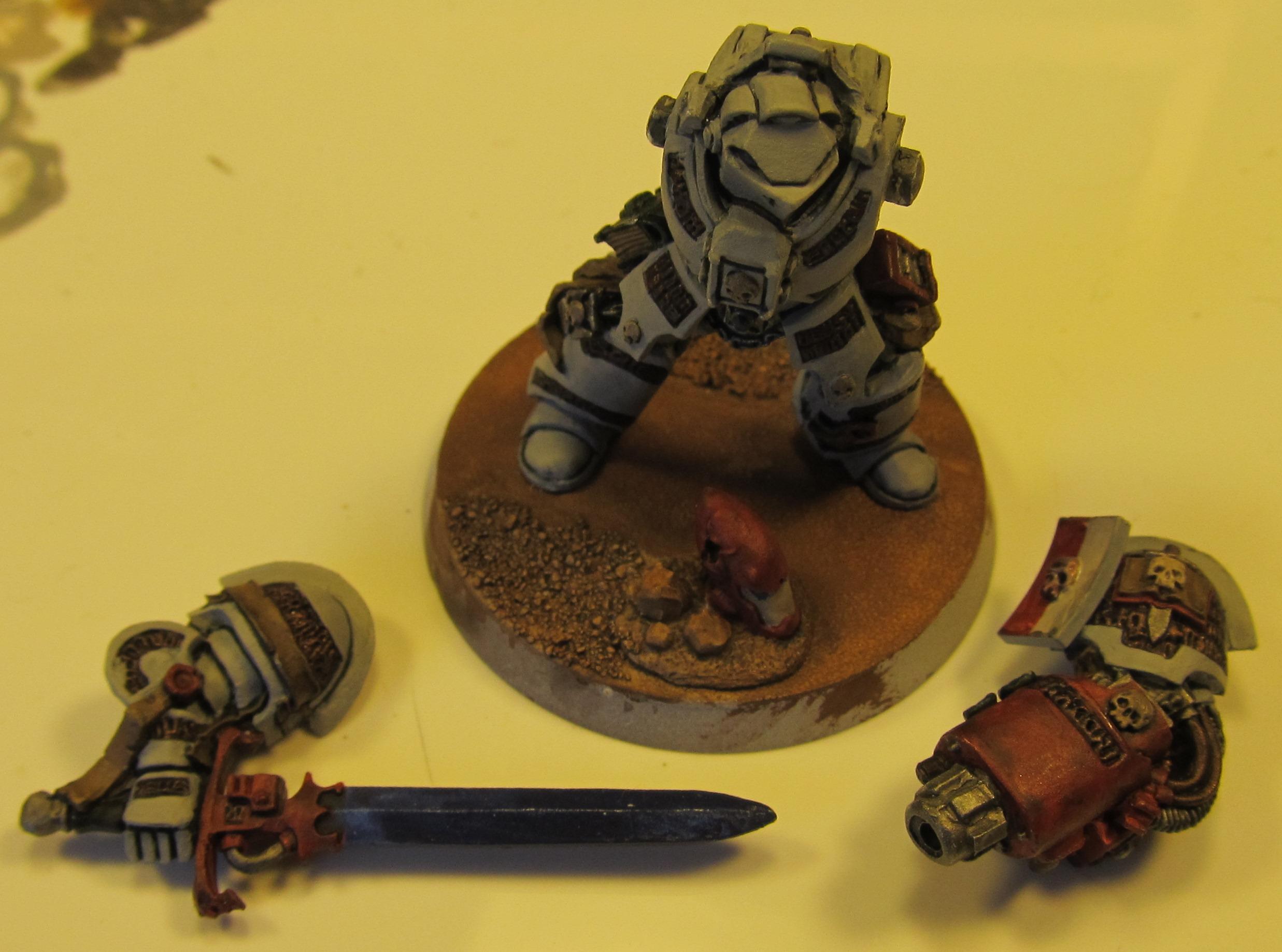 Skull Squad term 2 WIP 4