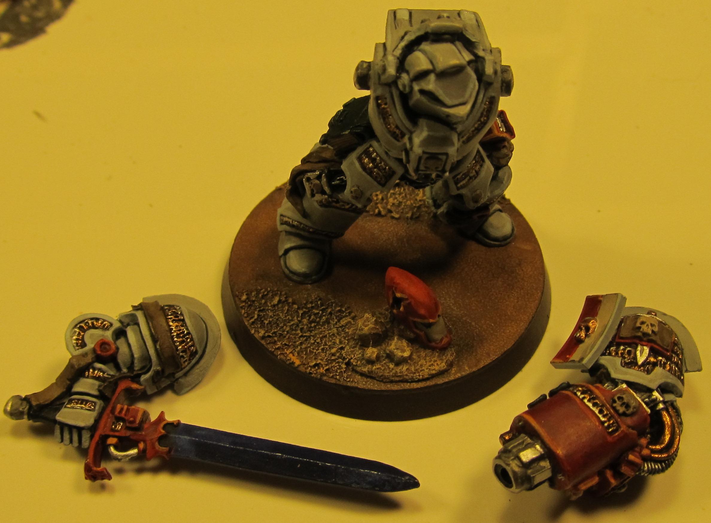 Skull Squad term 2 WIP 6