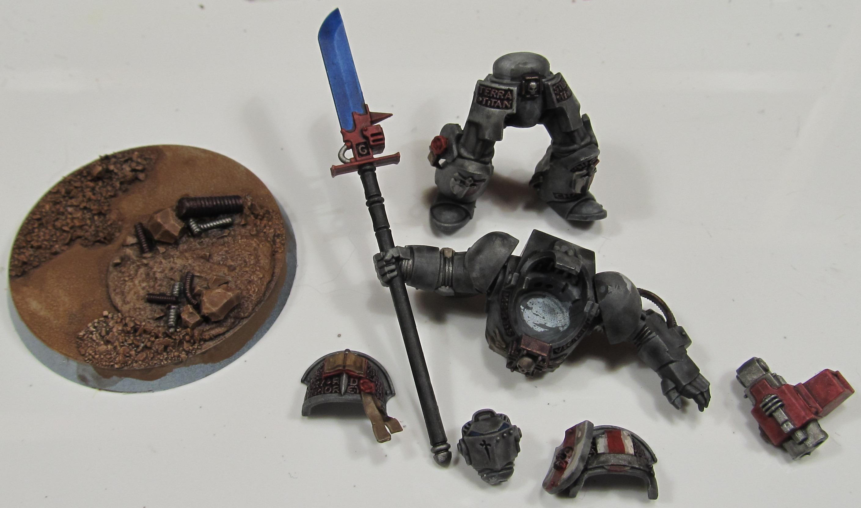 Skull Squad term 3 WIP 2